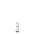Noctambule Floor 2 Low Cylinder Small Base By Flos