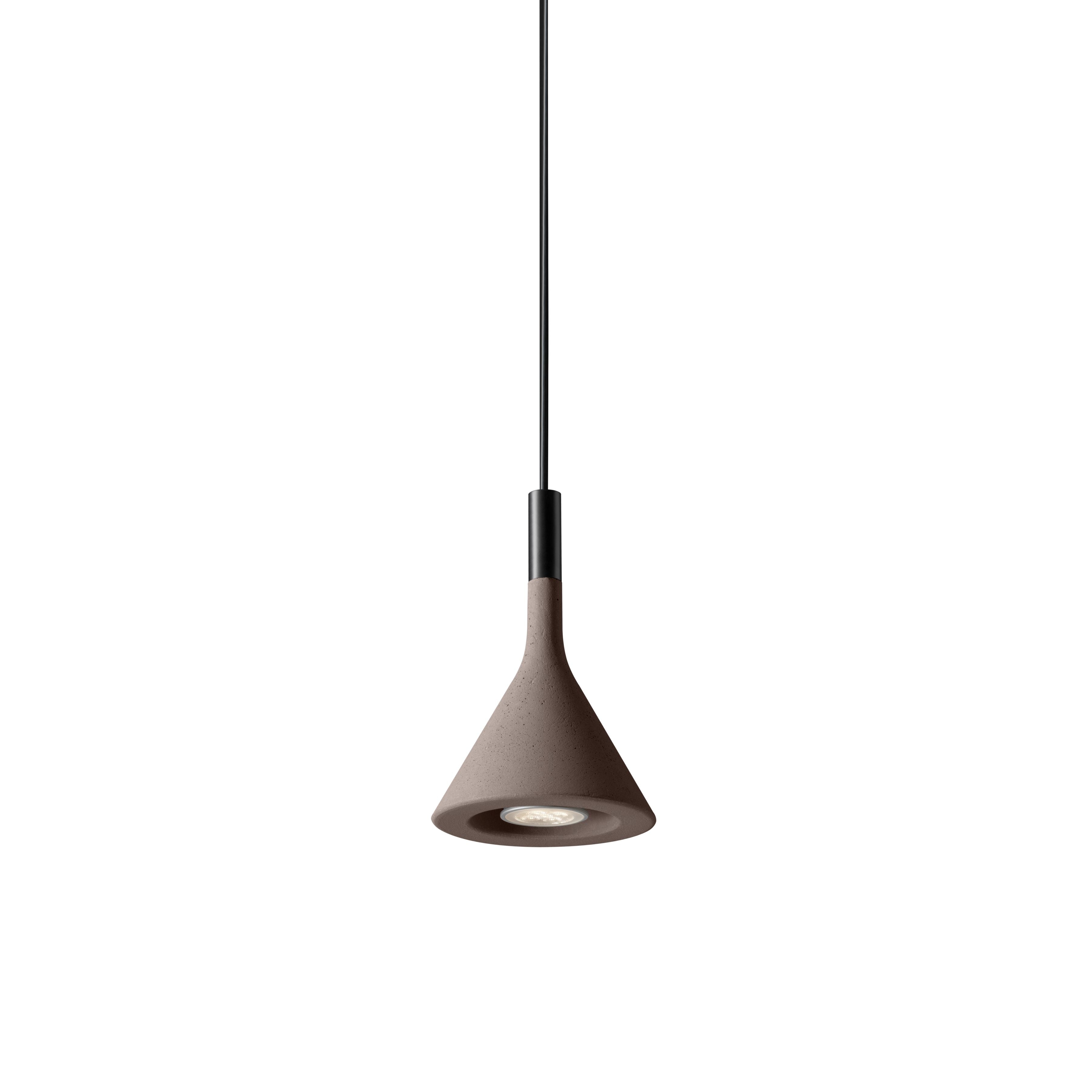Aplomb Suspension By Foscarini