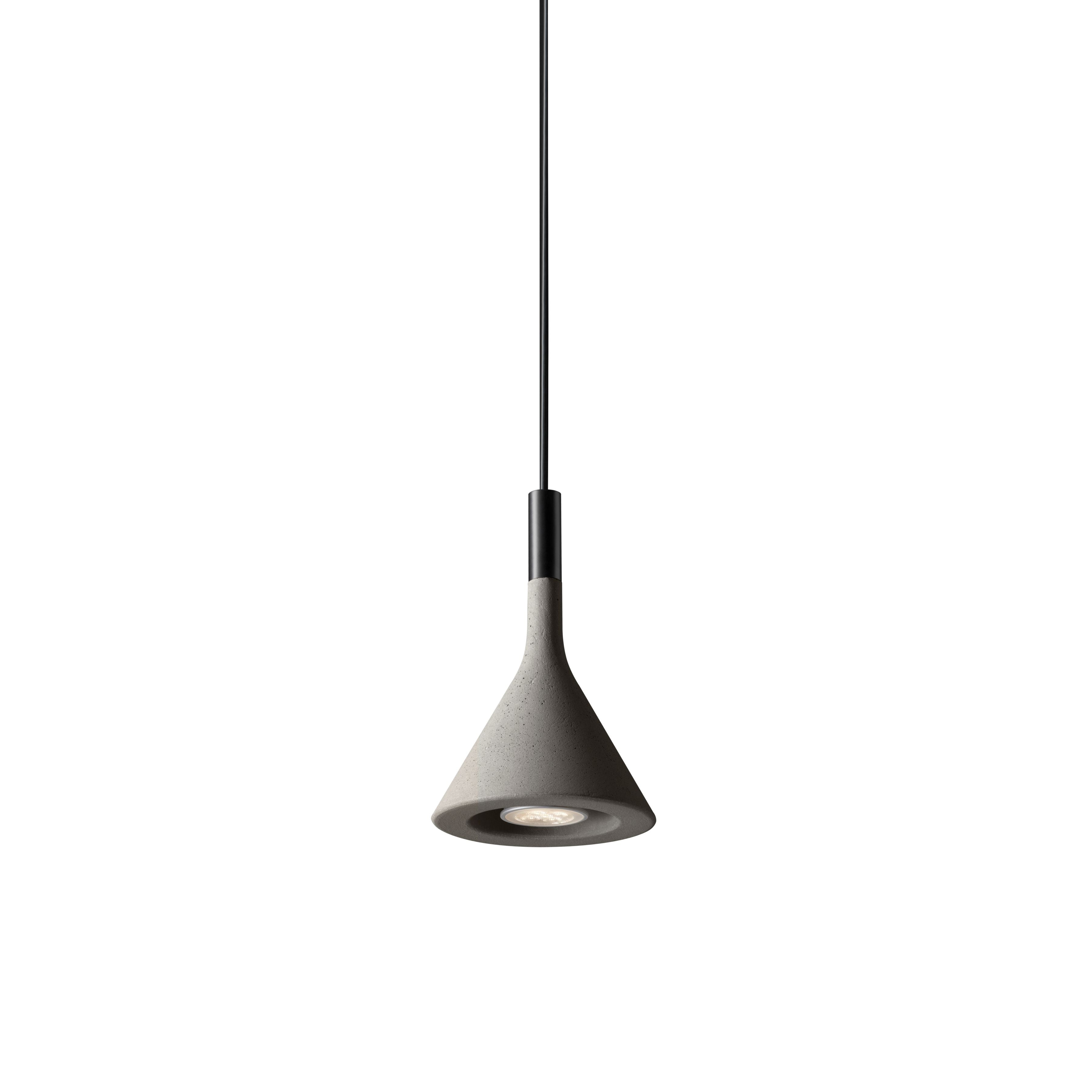 Aplomb Suspension By Foscarini