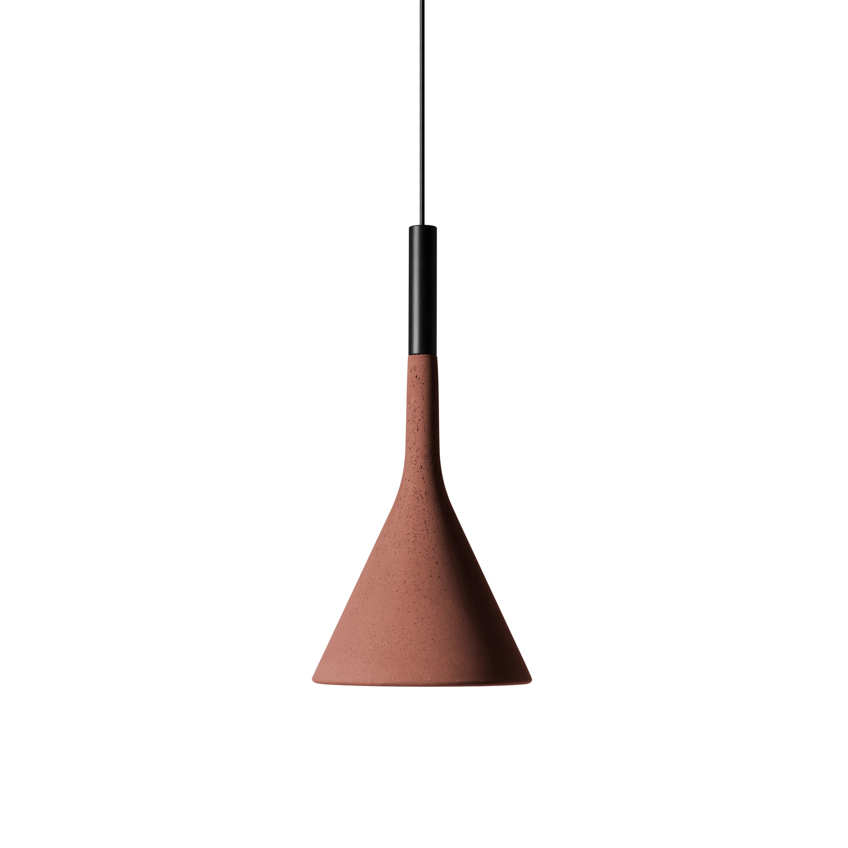 Aplomb Suspension By Foscarini