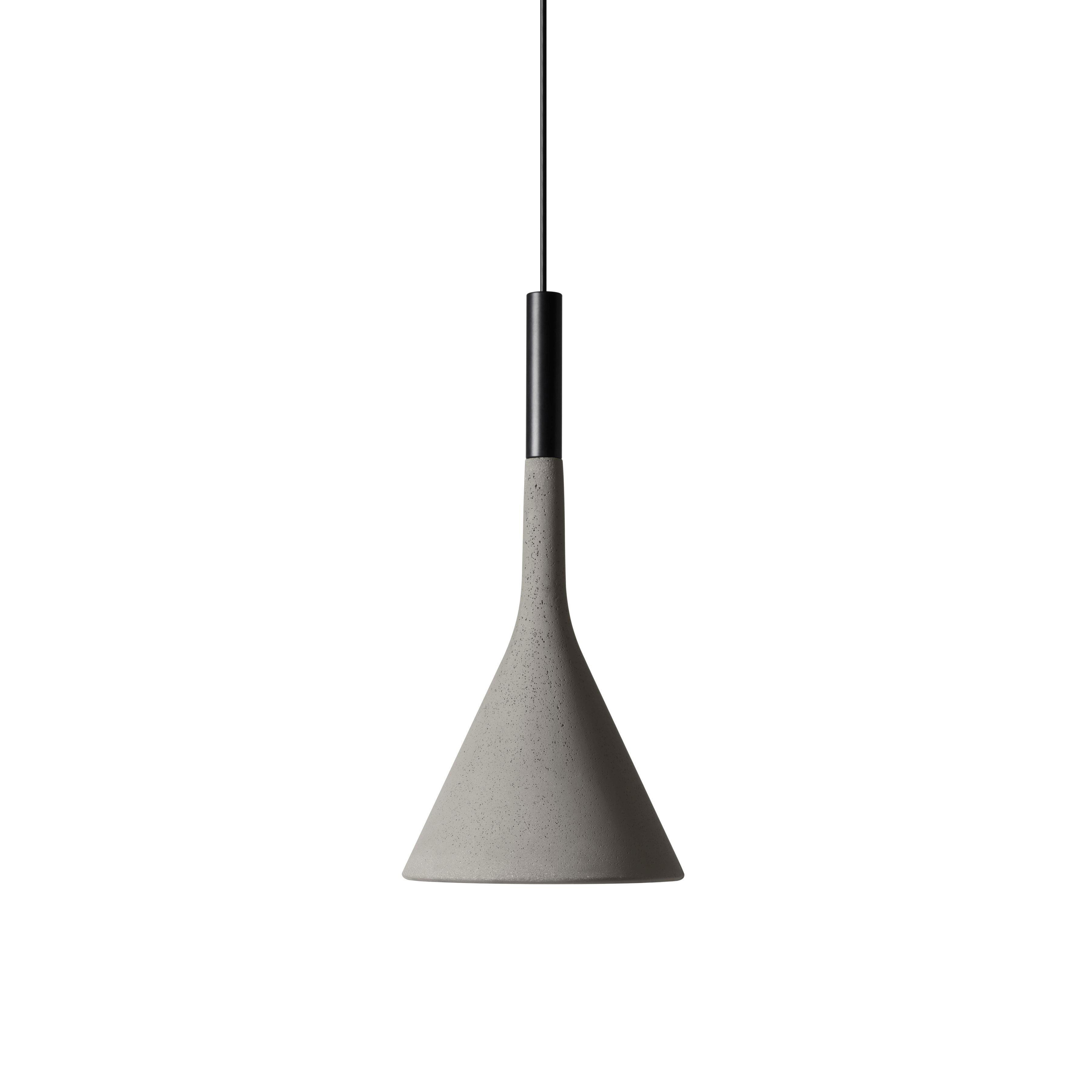 Aplomb Suspension By Foscarini