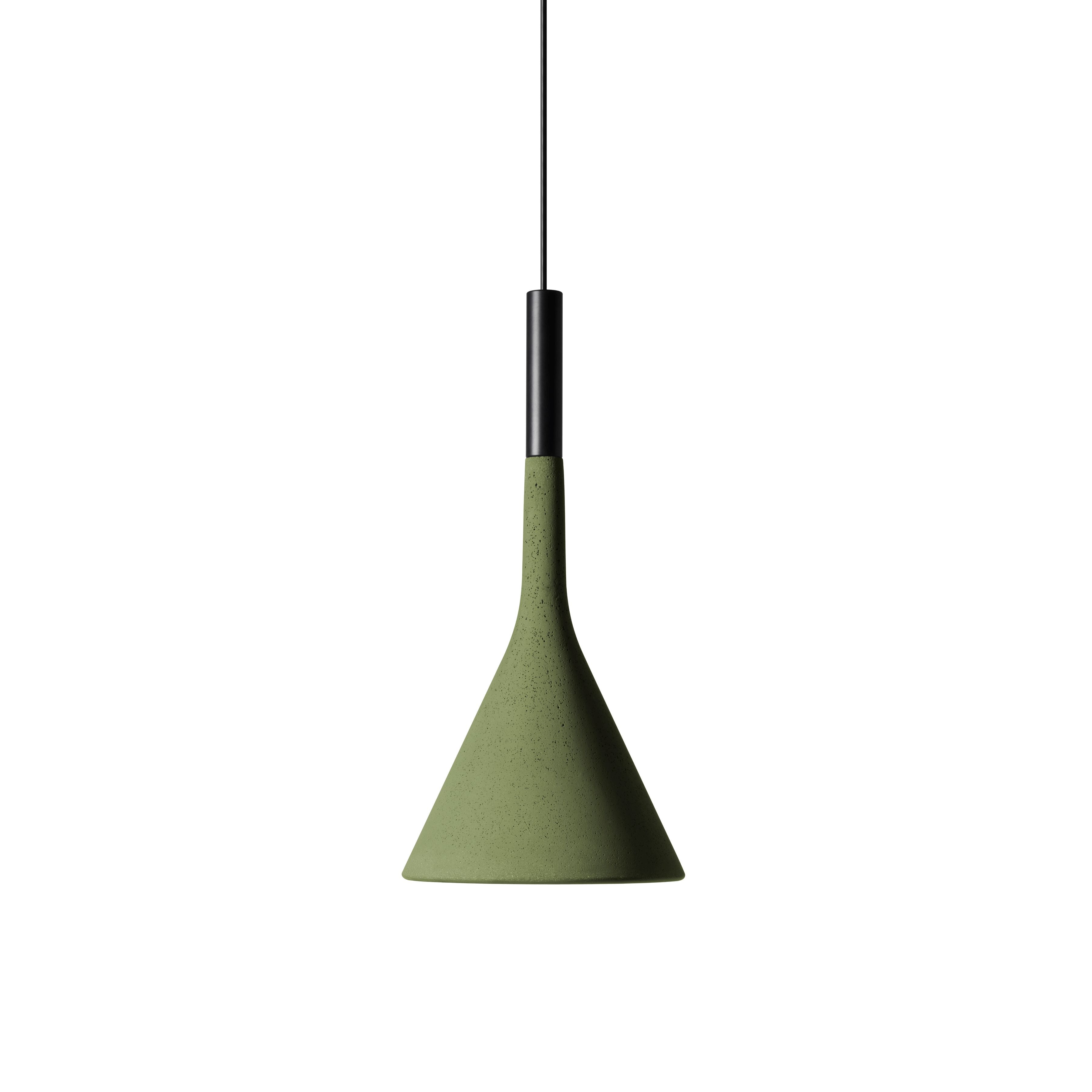Aplomb Suspension By Foscarini