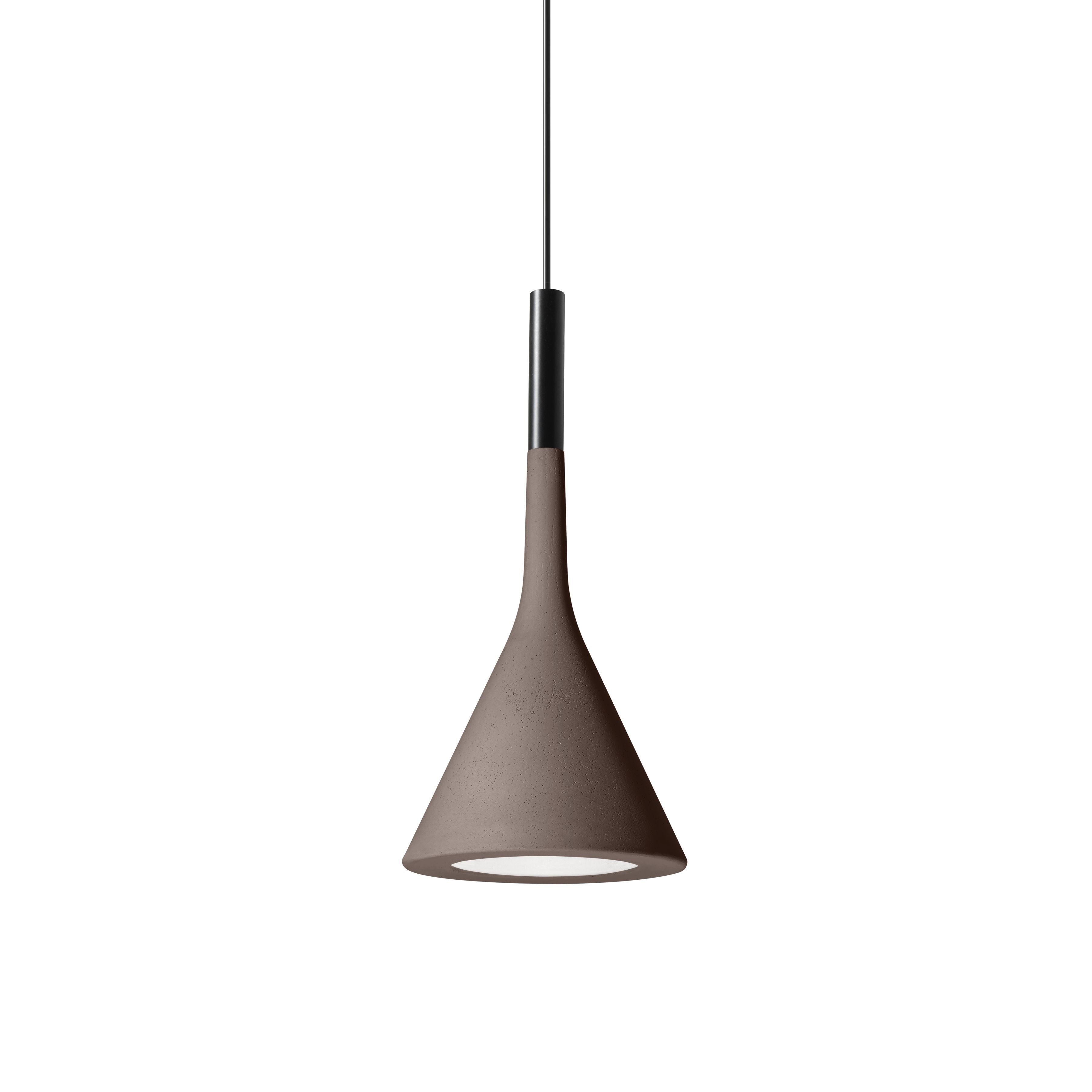 Aplomb Suspension By Foscarini