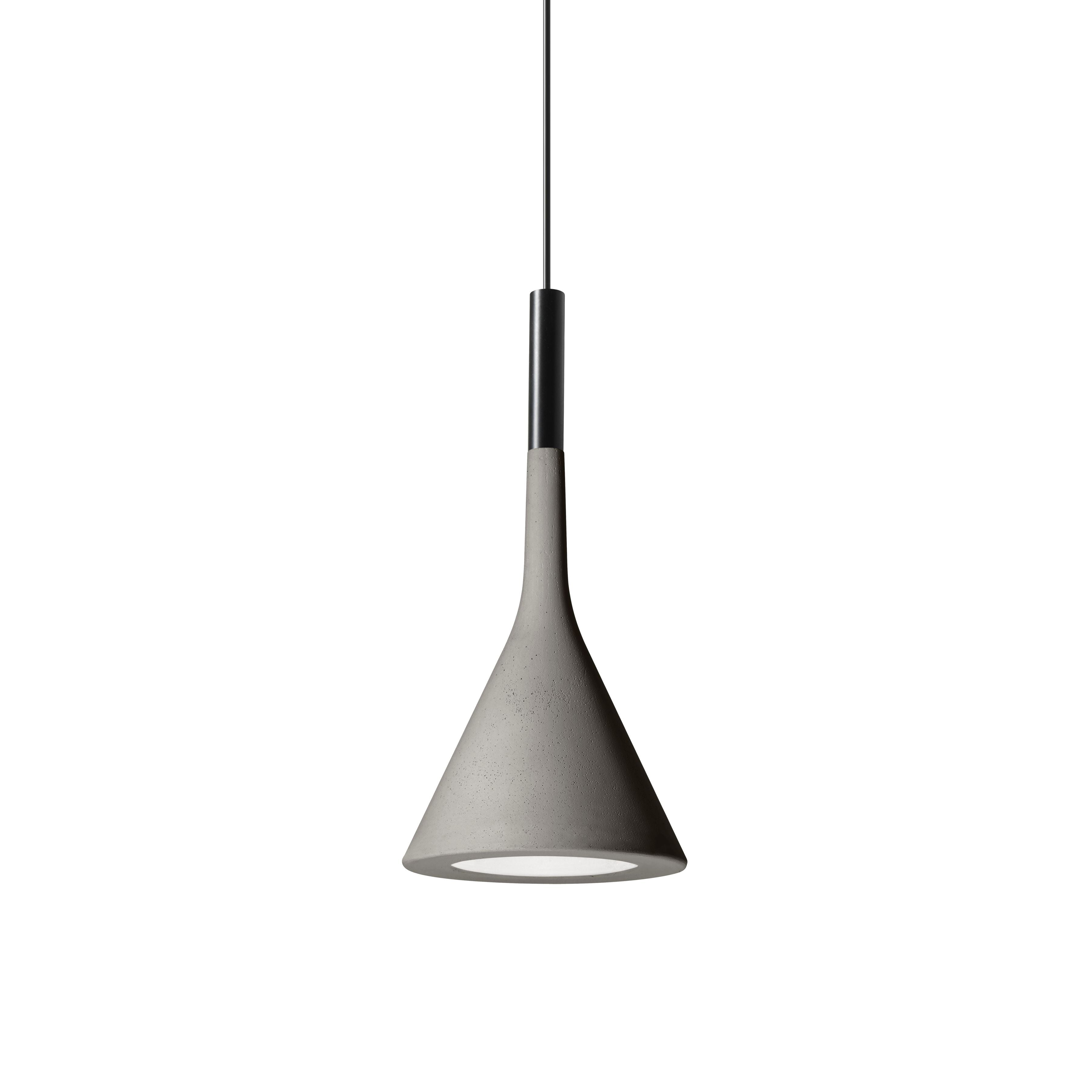 Aplomb Suspension By Foscarini