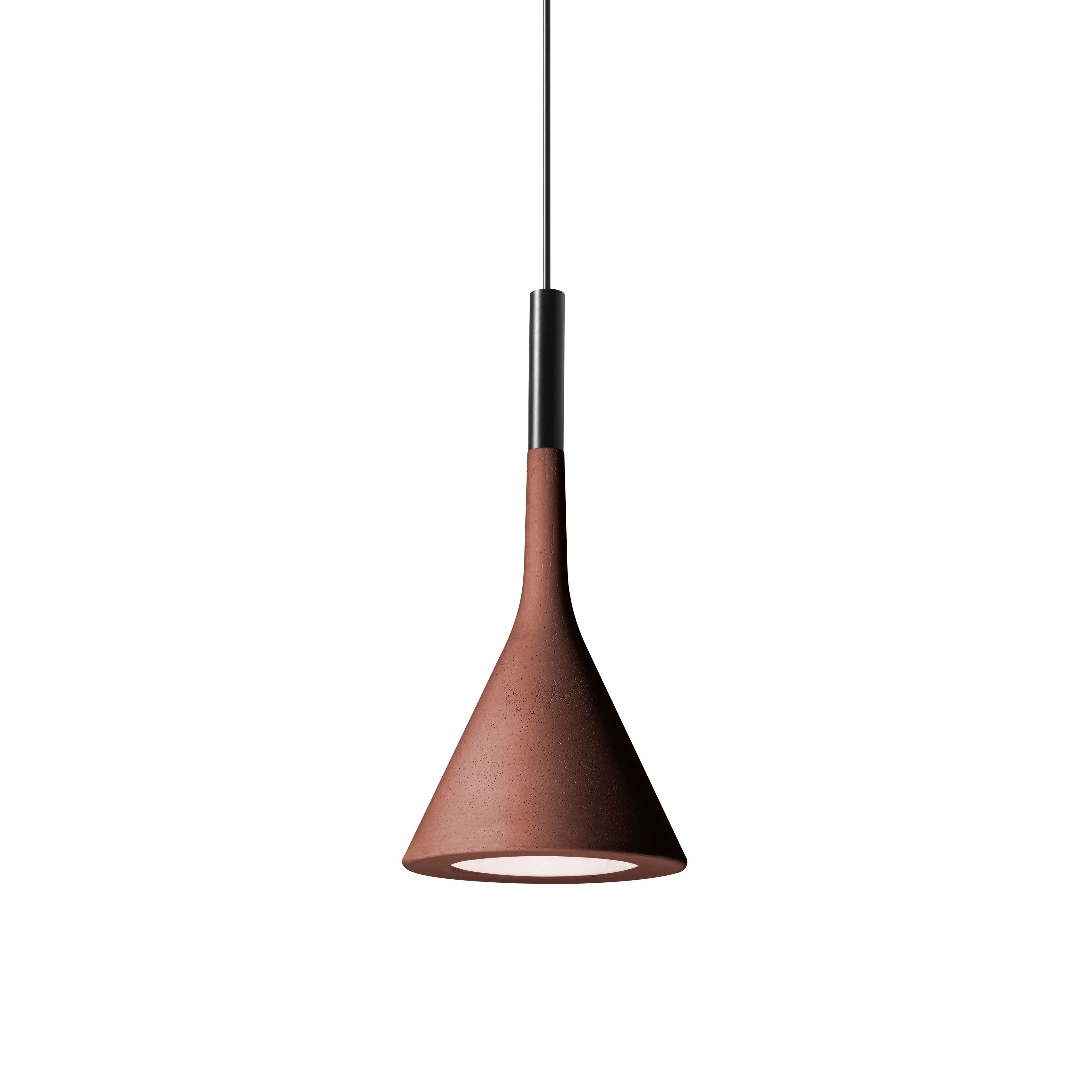 Aplomb Suspension By Foscarini