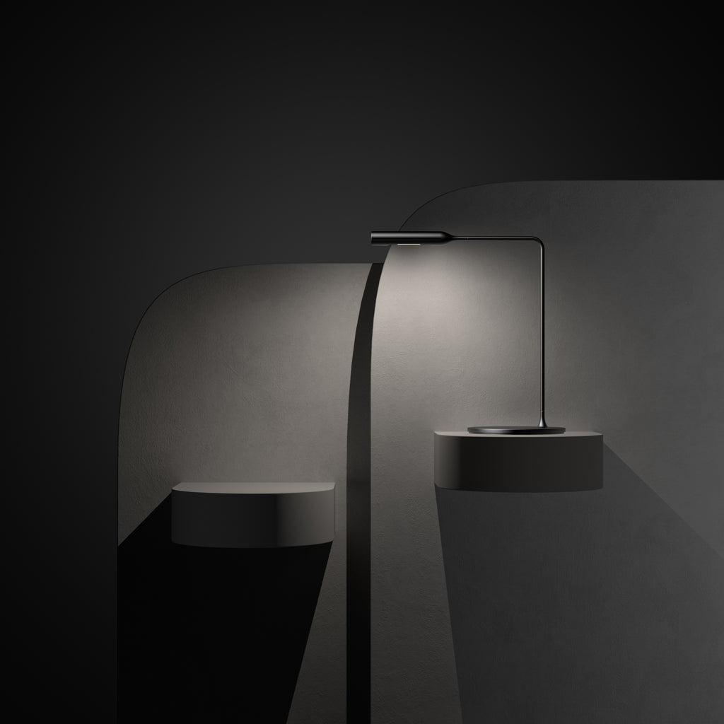 Flo Bedside By Lumina