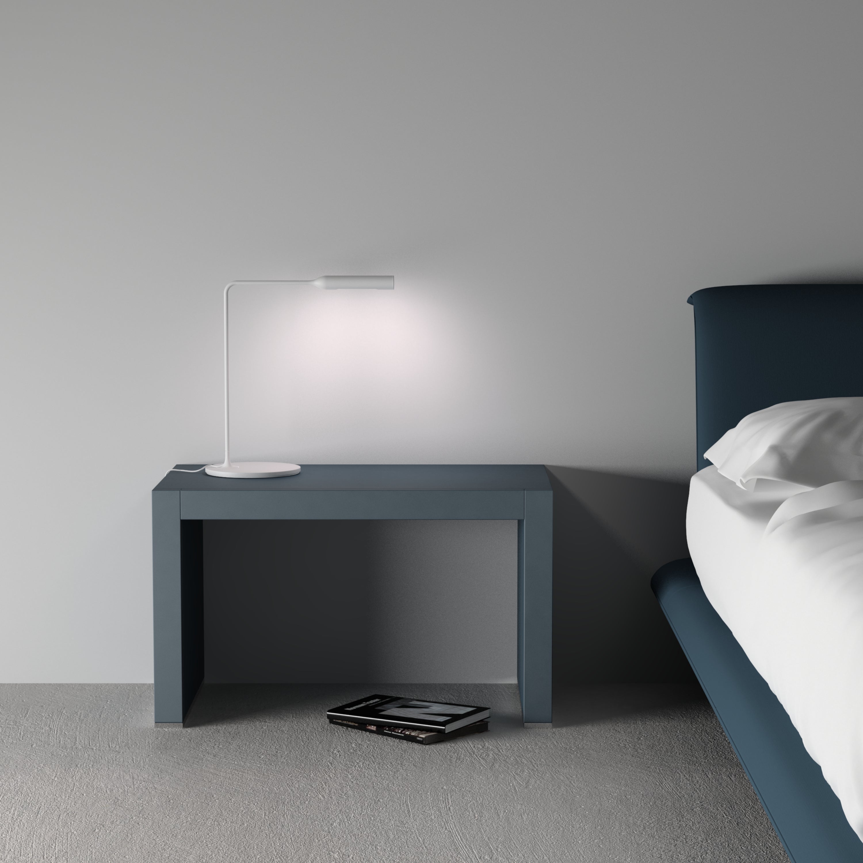 Flo Bedside By Lumina