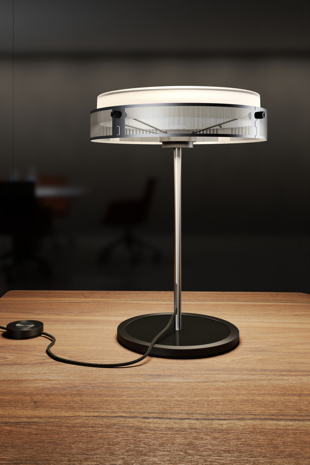 Anima Table Light By Lumina