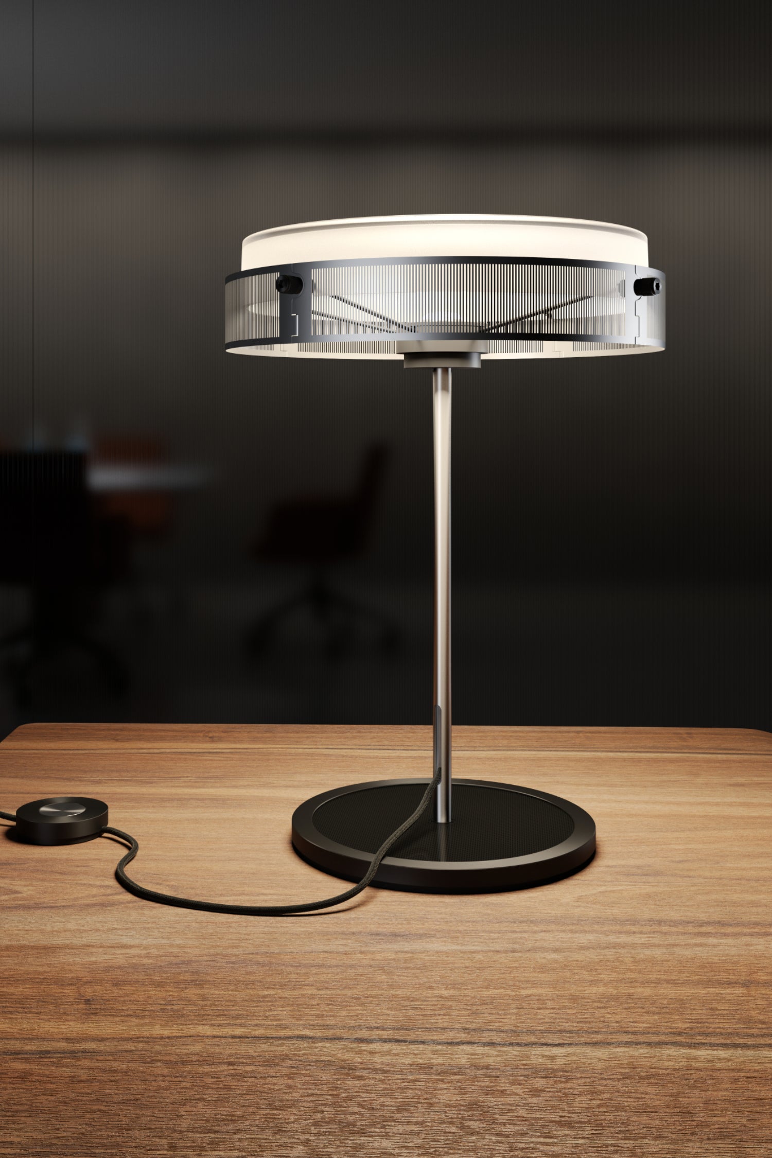 Anima Table Light By Lumina
