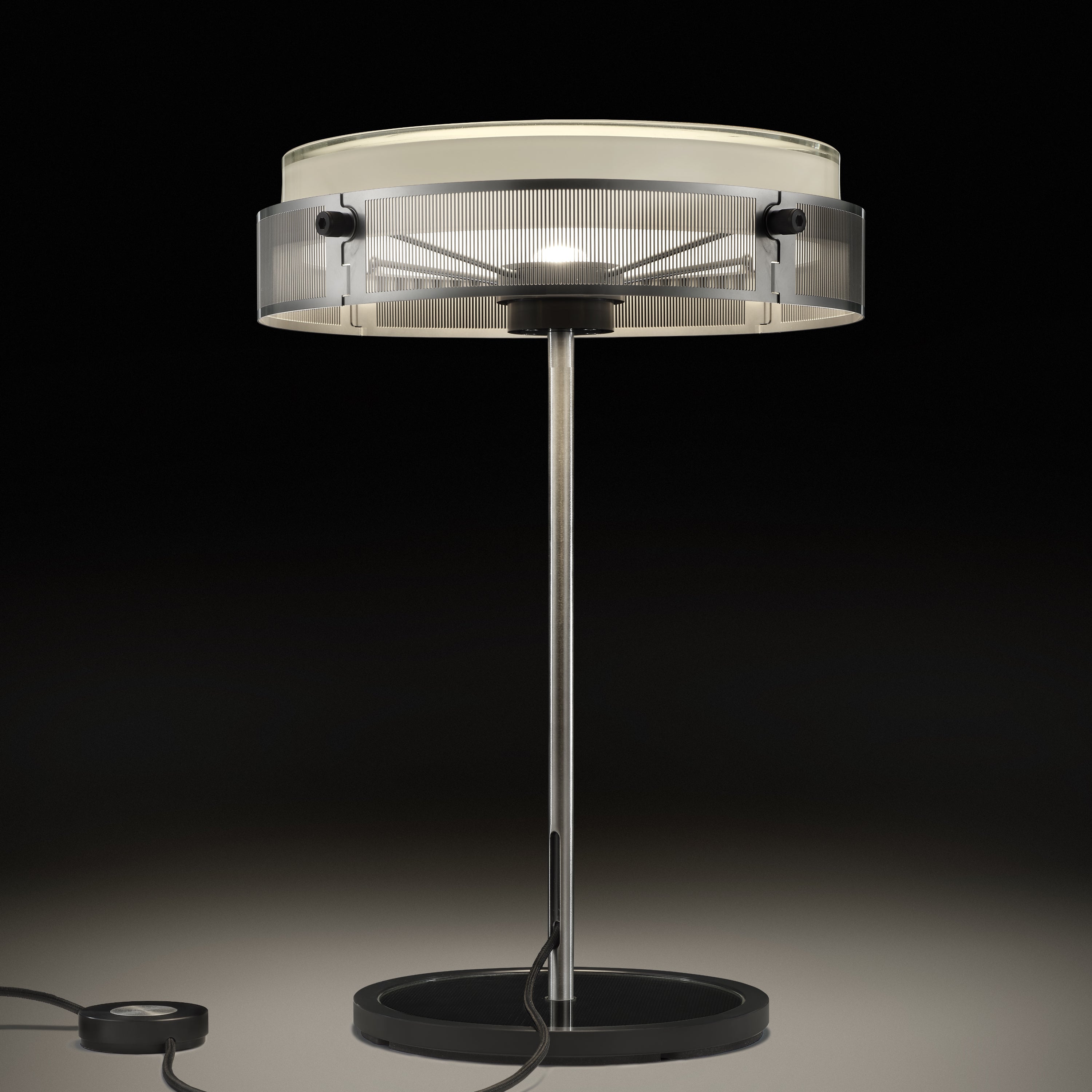 Anima Table Light By Lumina