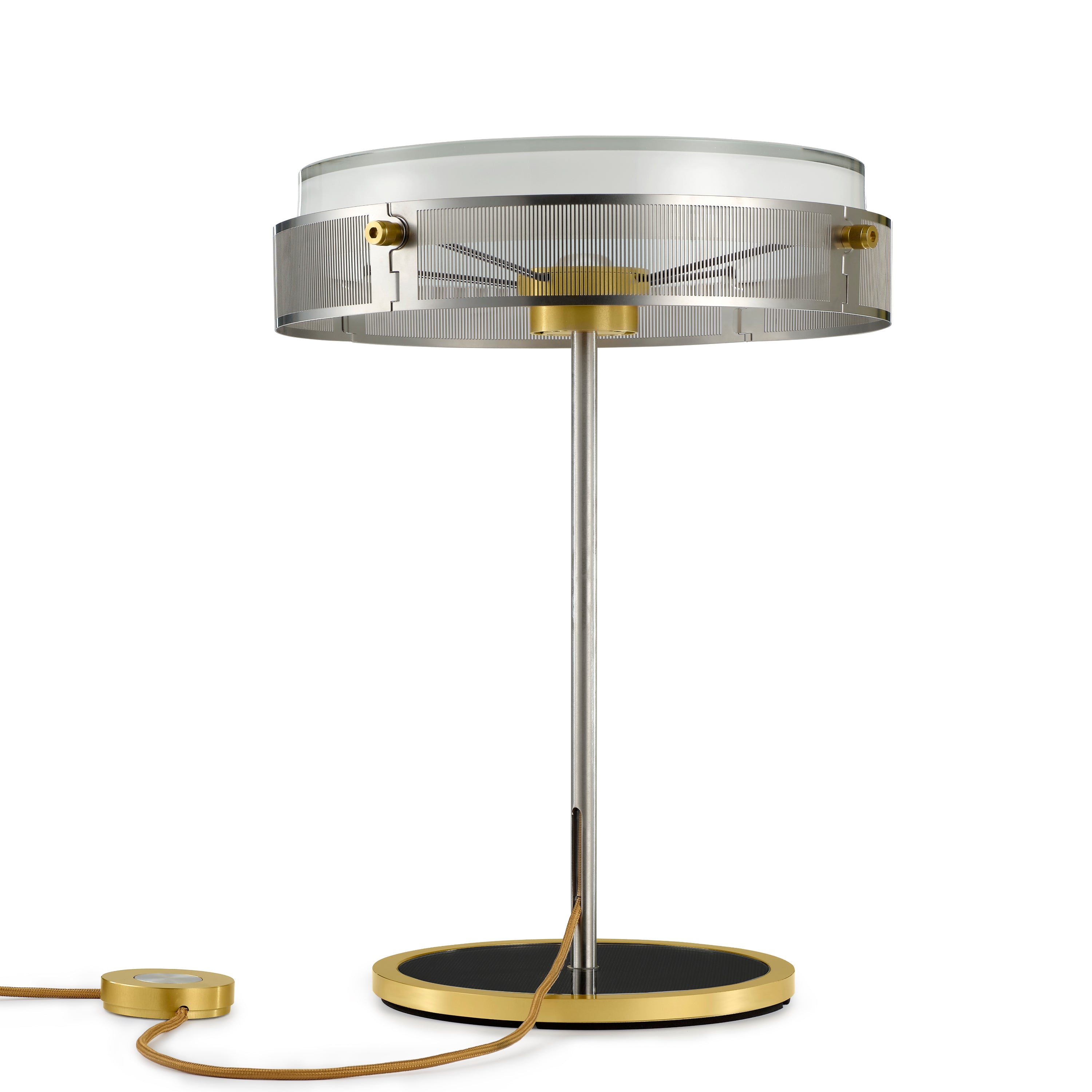 Anima Table Light By Lumina