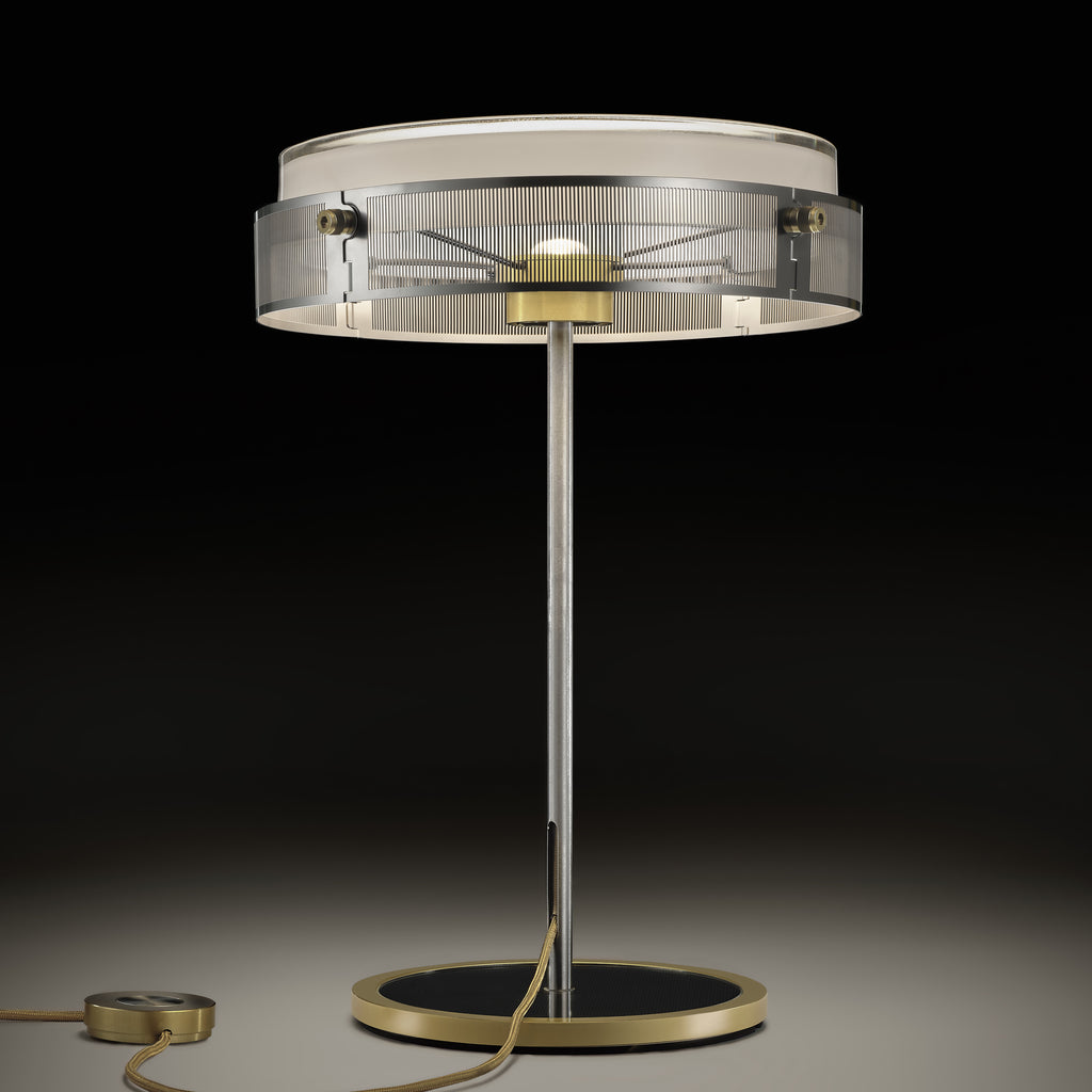 Anima Table Light By Lumina