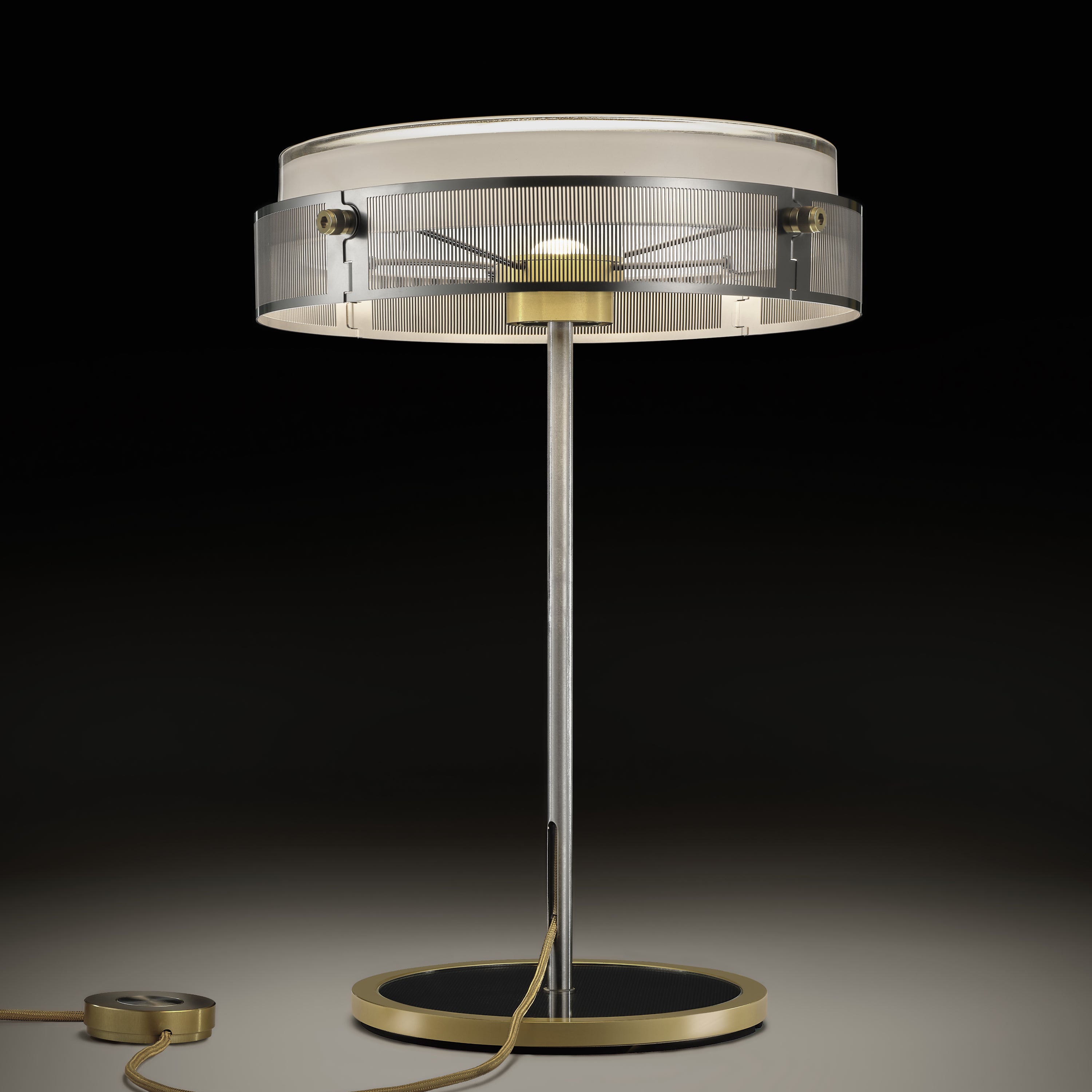 Anima Table Light By Lumina