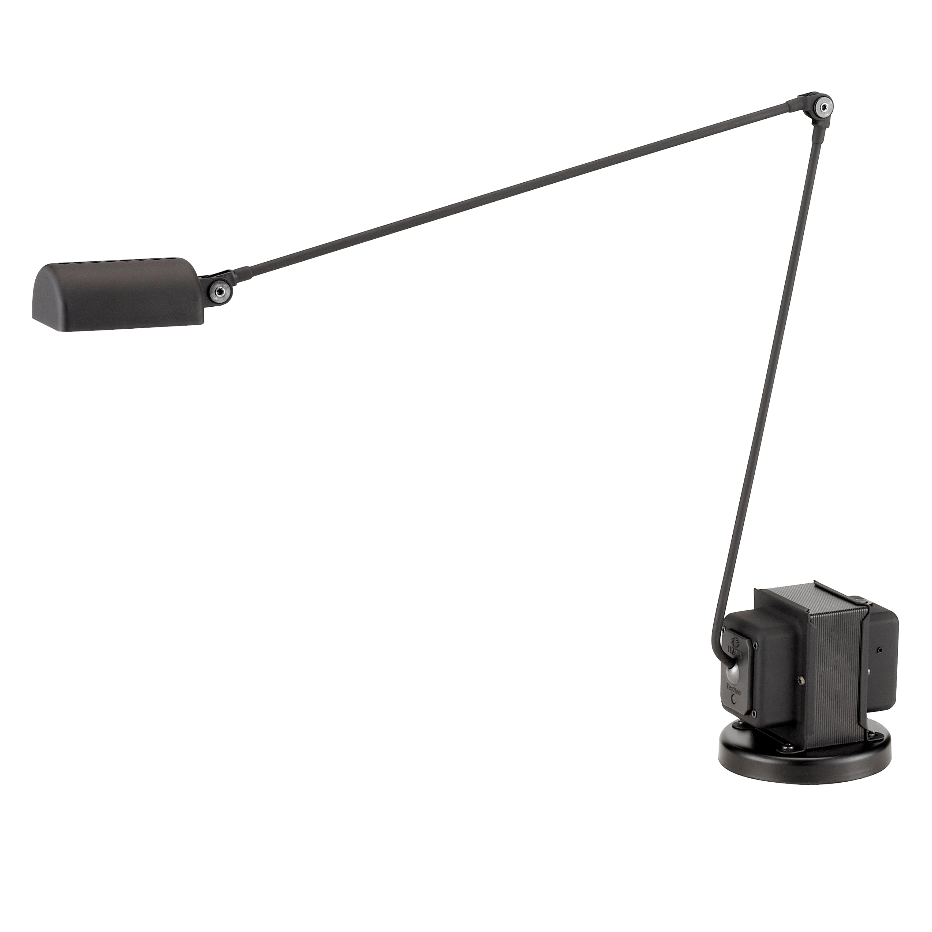 Daphine Table Light By Lumina
