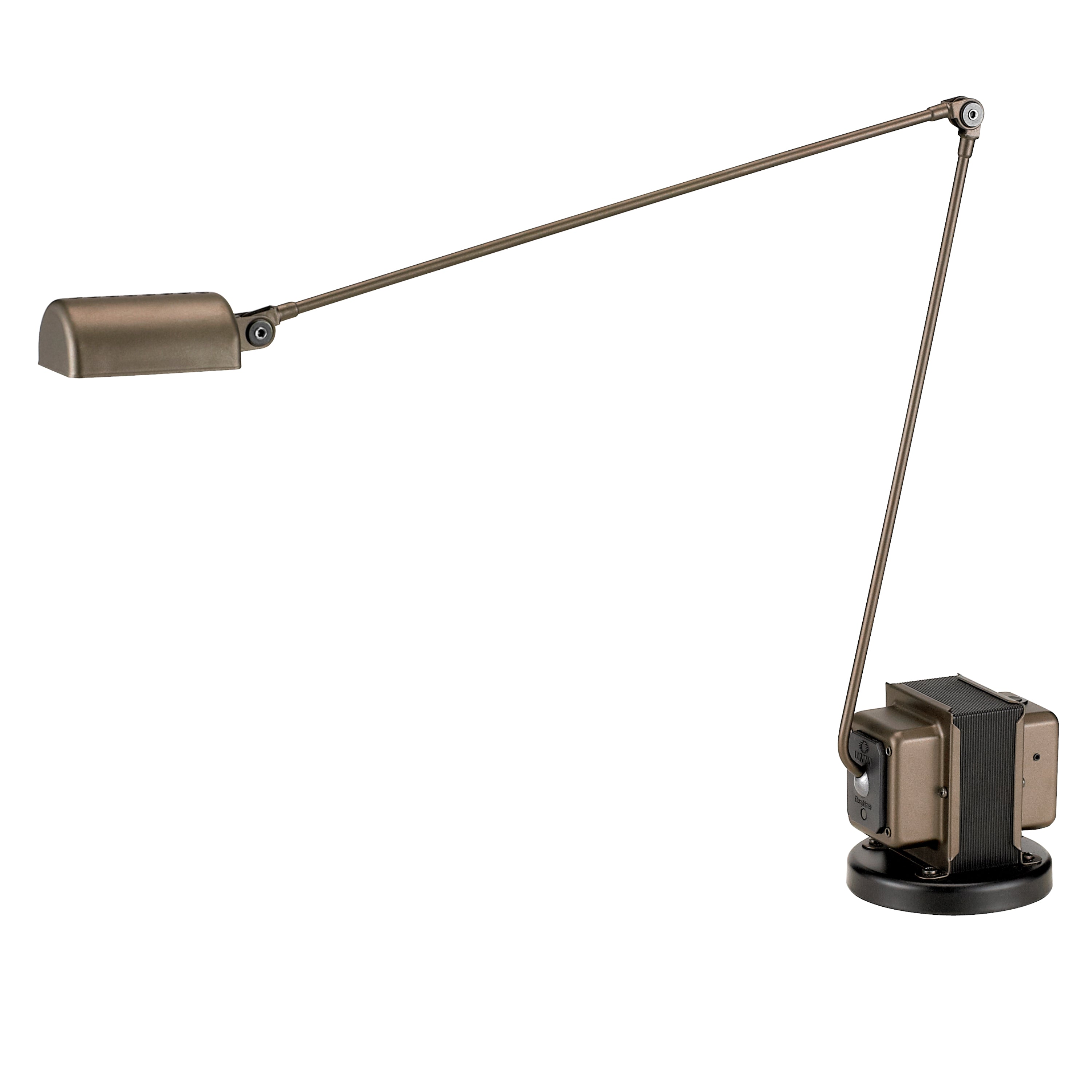 Daphine Table Light By Lumina