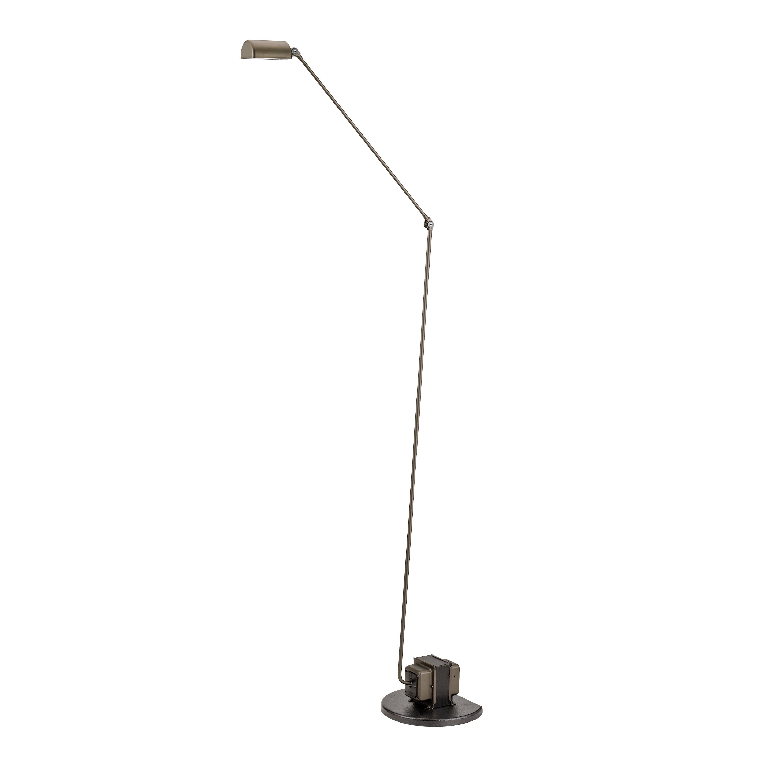 Daphine Floor Light By Lumina