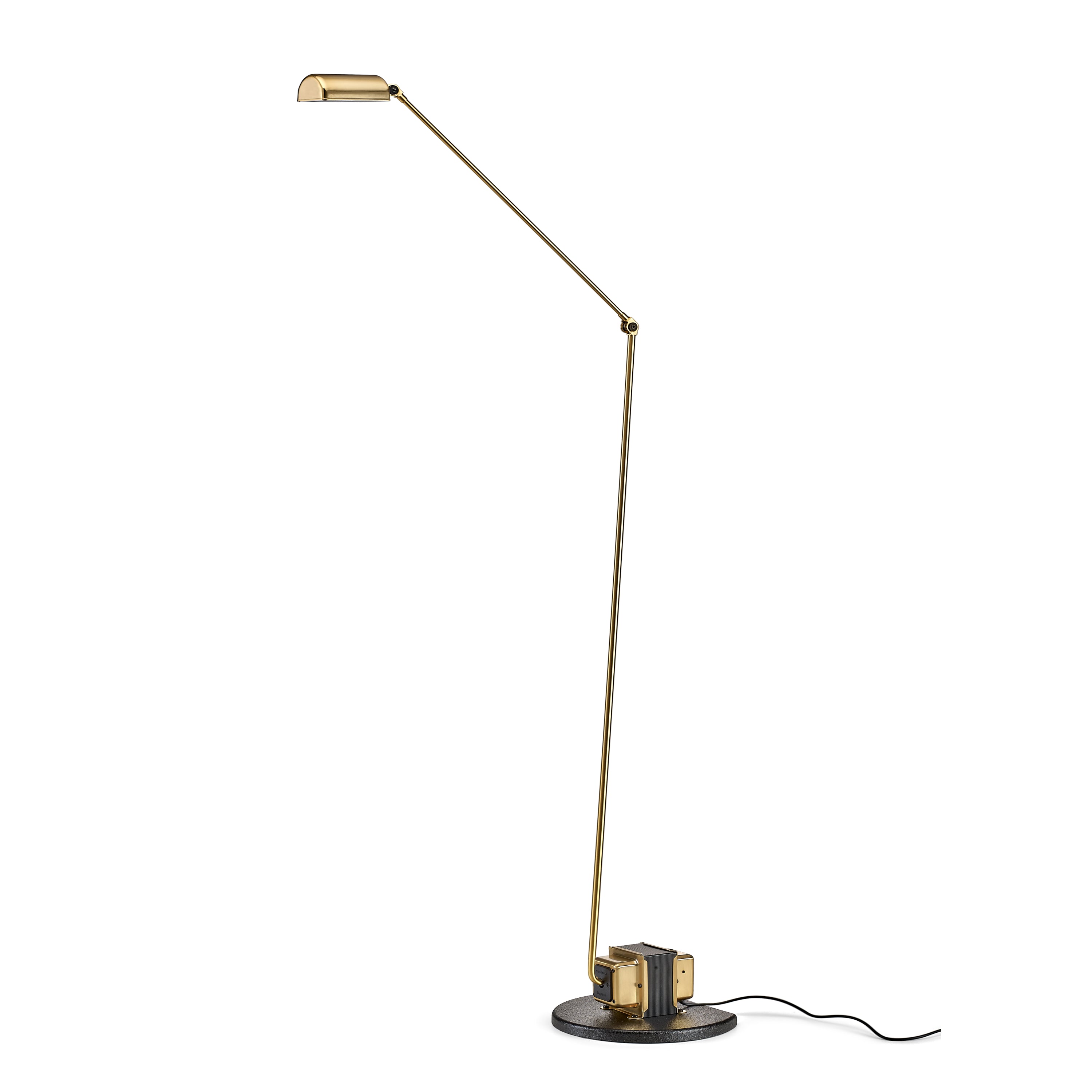 Daphine Floor Light By Lumina