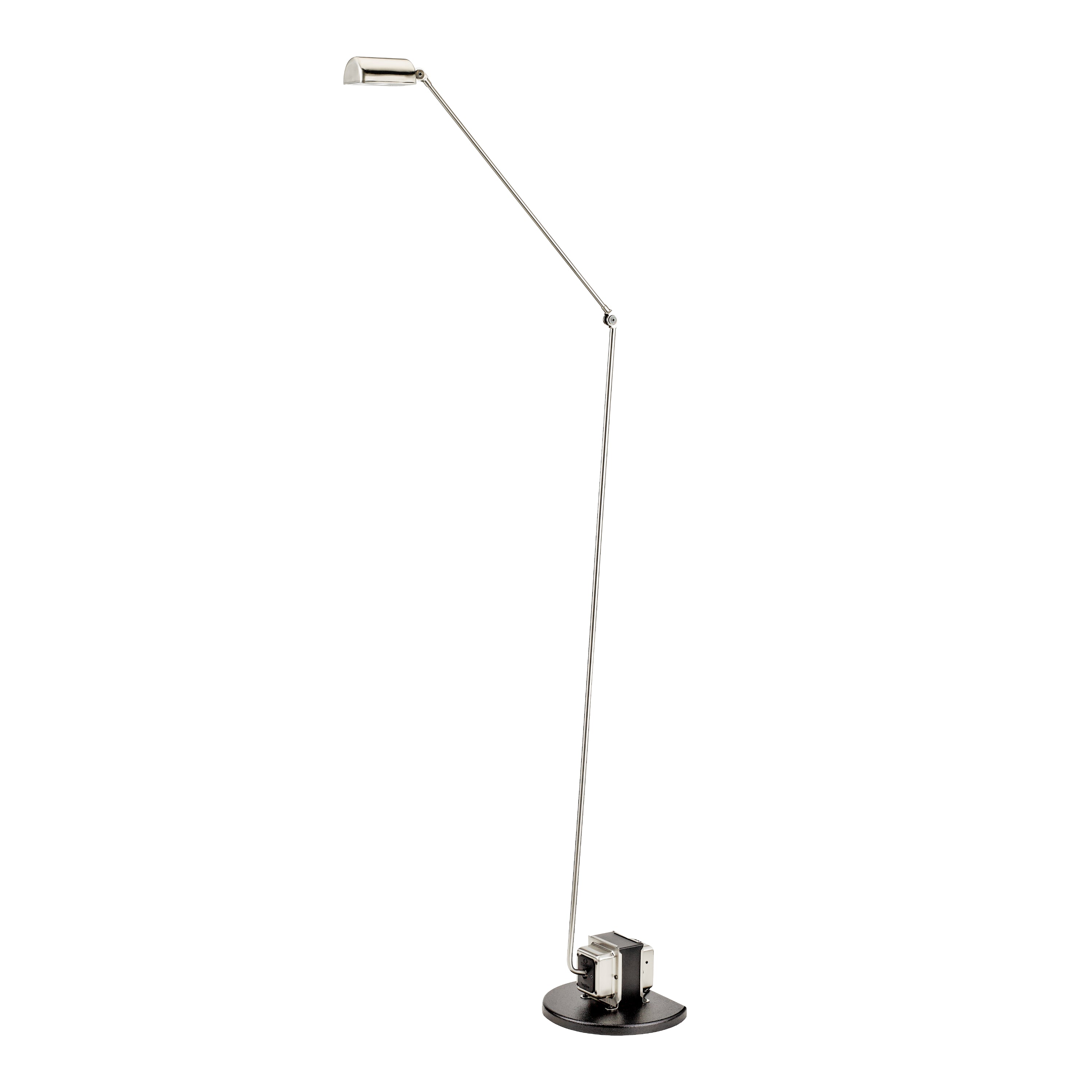 Daphine Floor Light By Lumina
