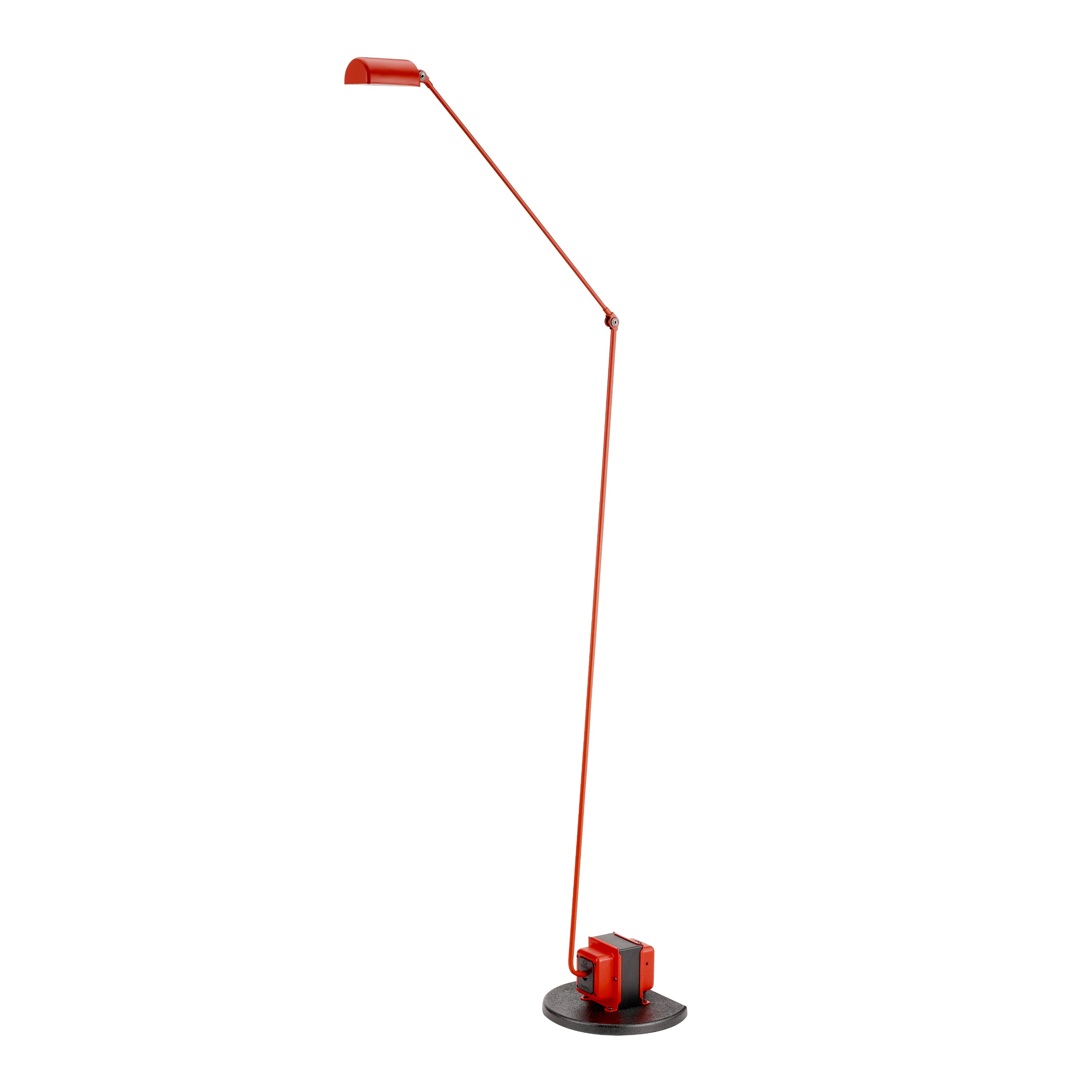 Daphine Floor Light By Lumina