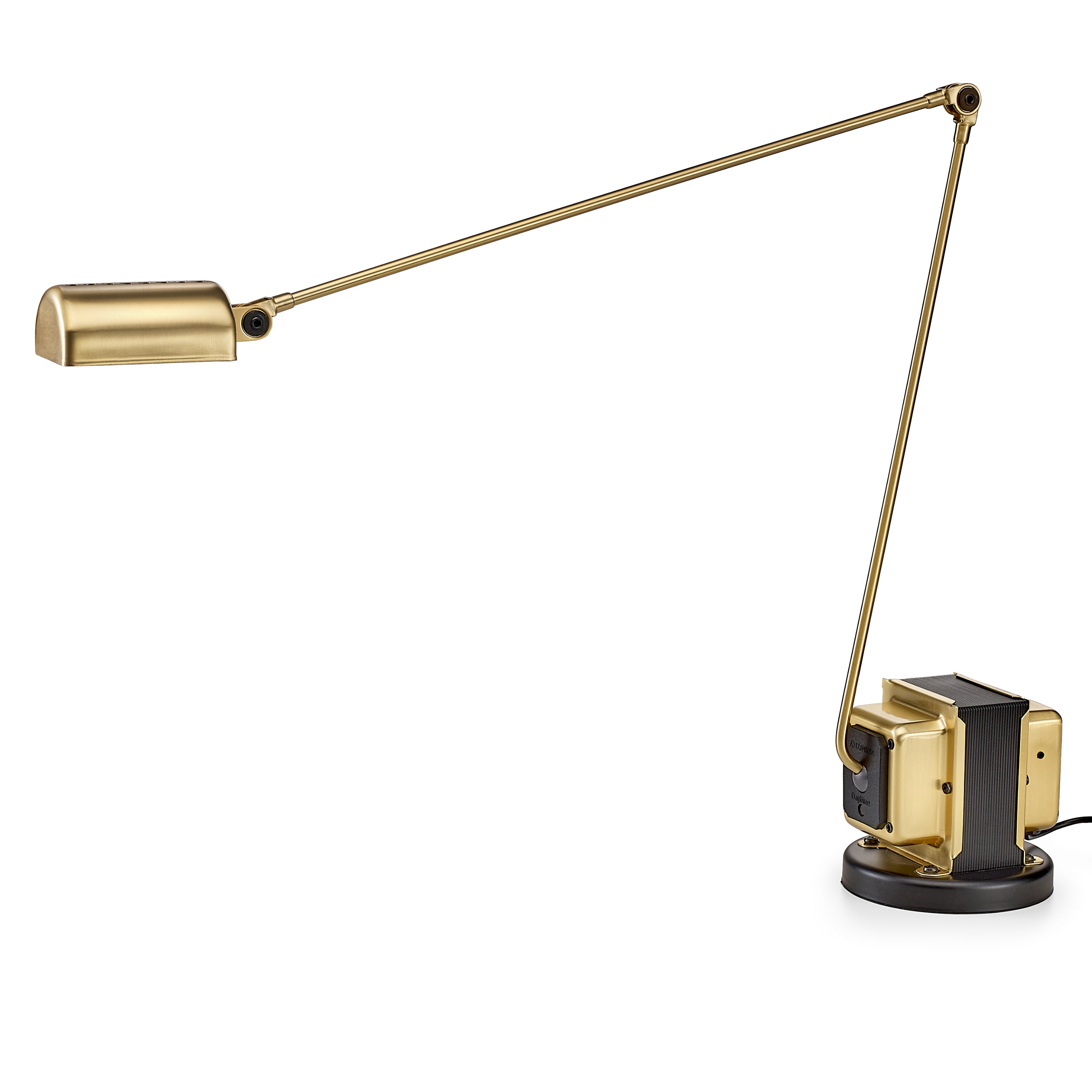 Daphine Table Light By Lumina
