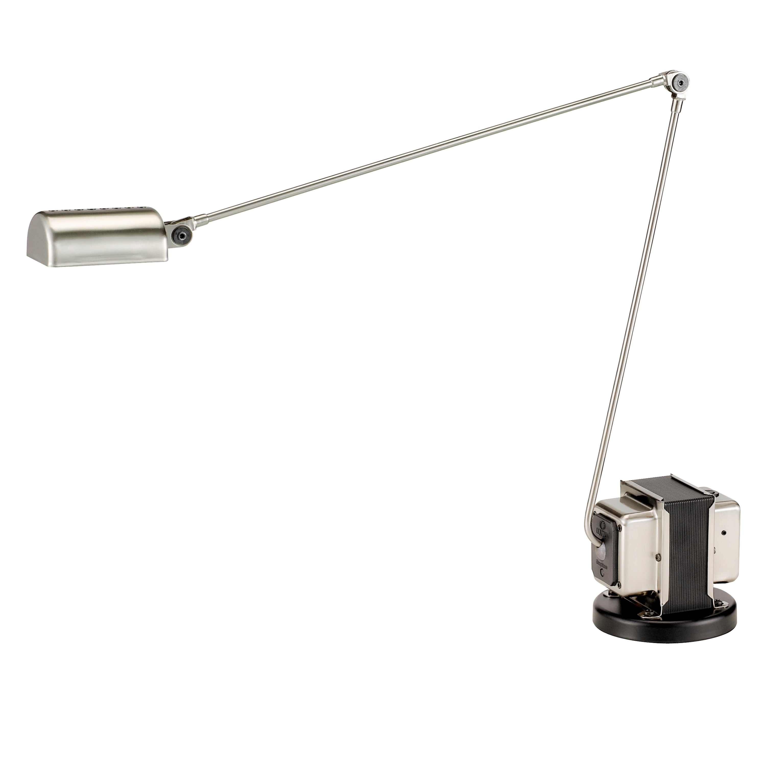 Daphine Table Light By Lumina