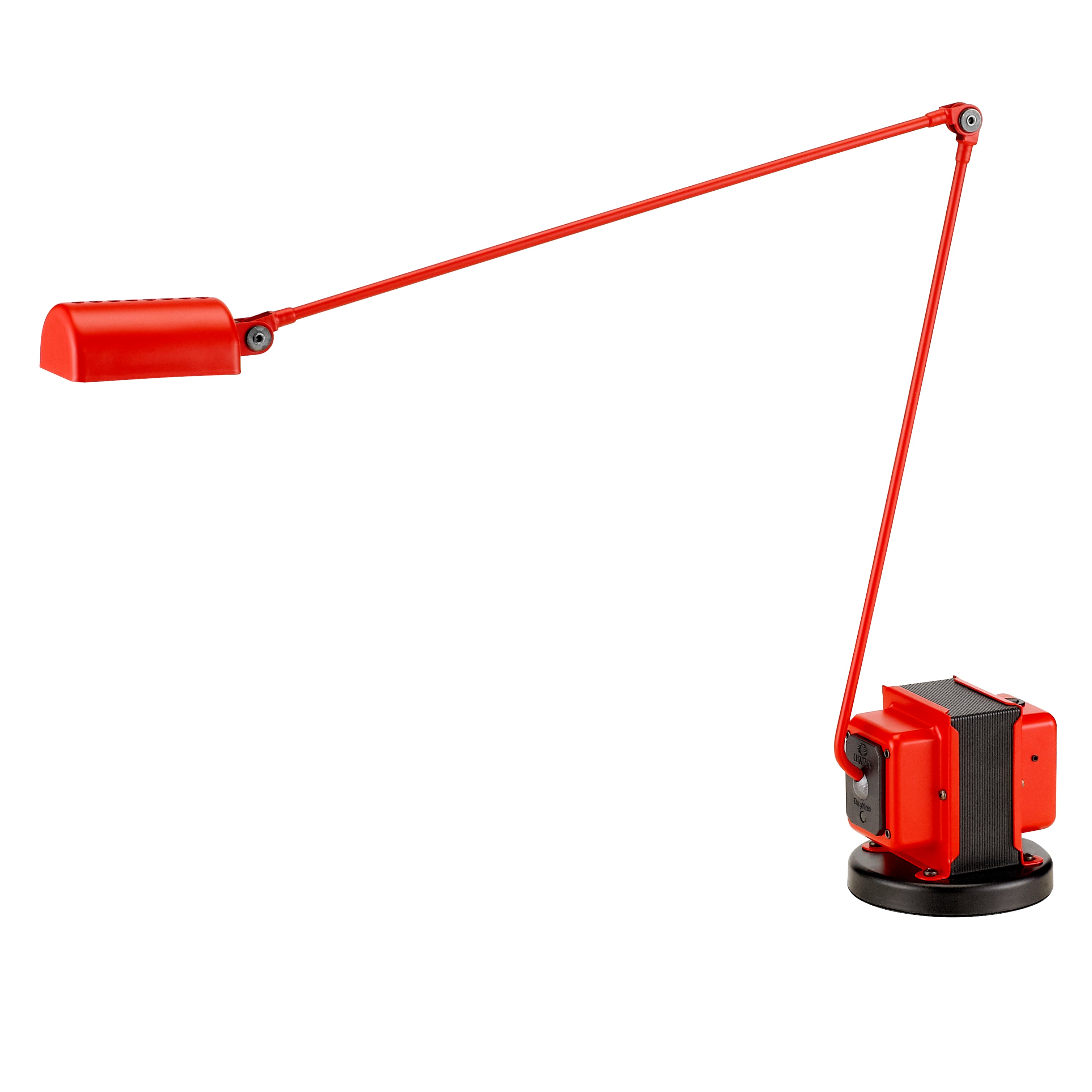 Daphine Table Light By Lumina
