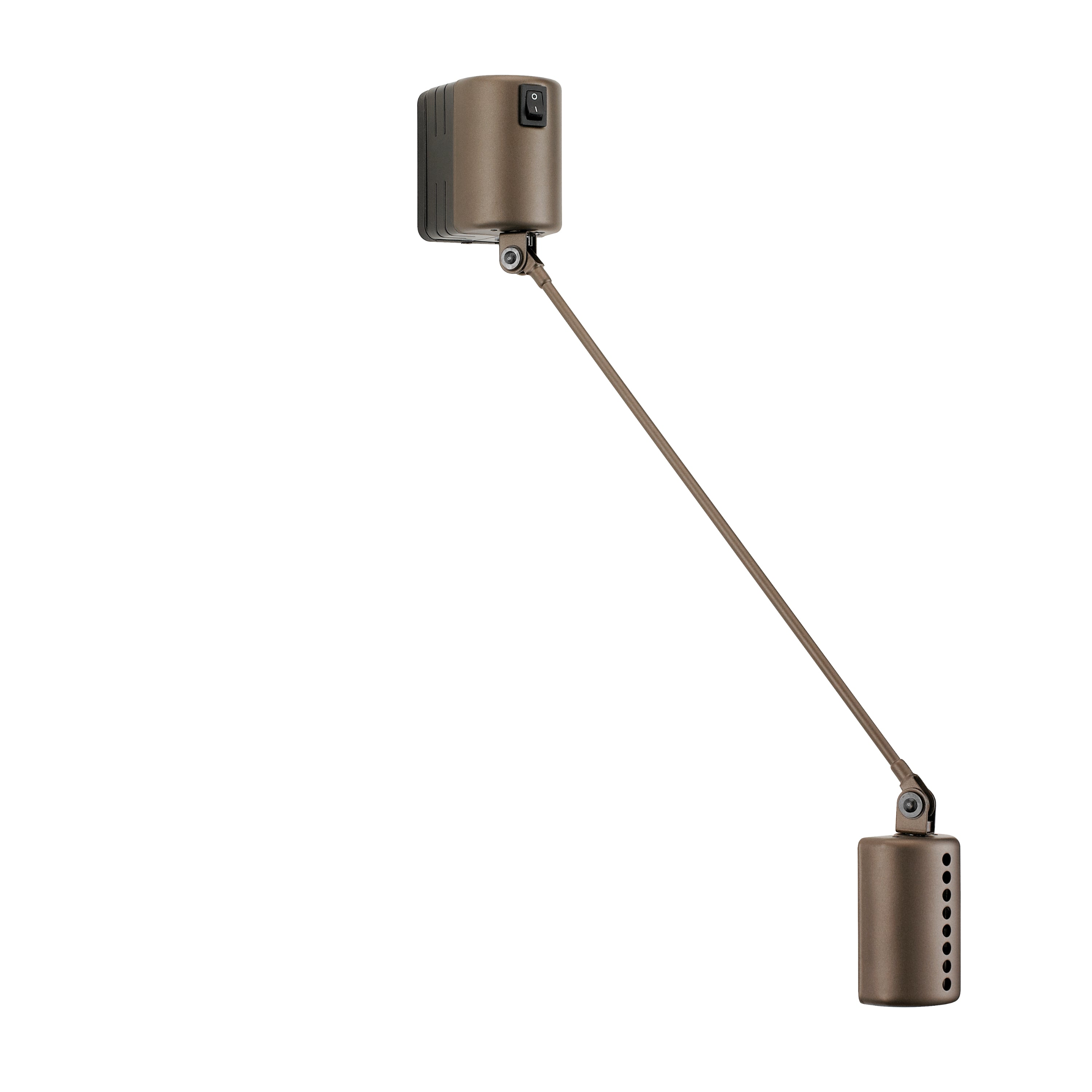 Daphine Wall Light By Lumina