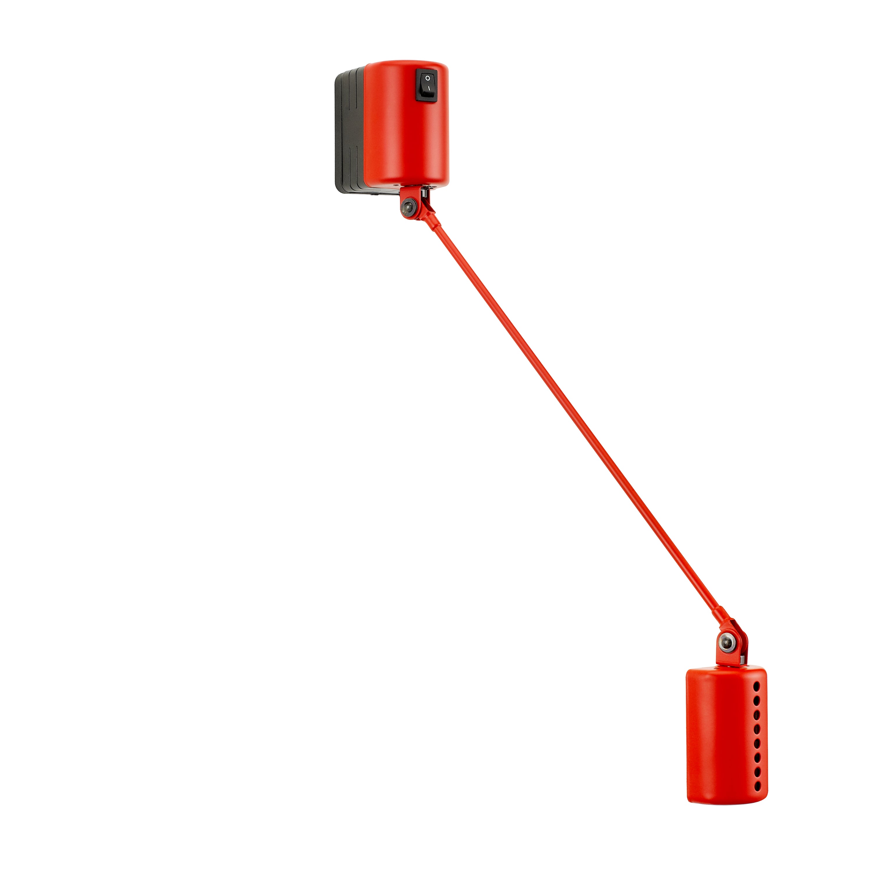 Daphine Wall Light By Lumina