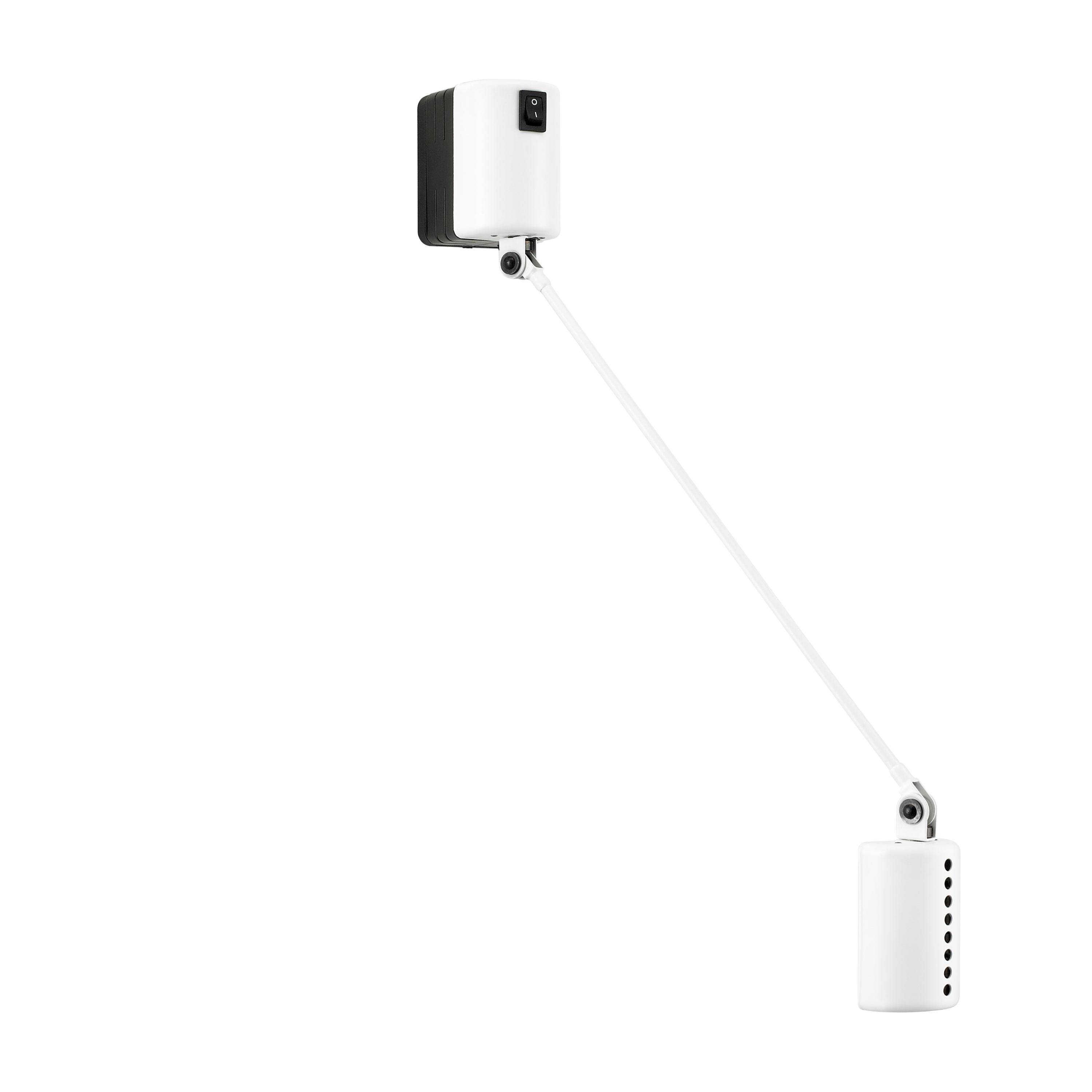 Daphine Wall Light By Lumina