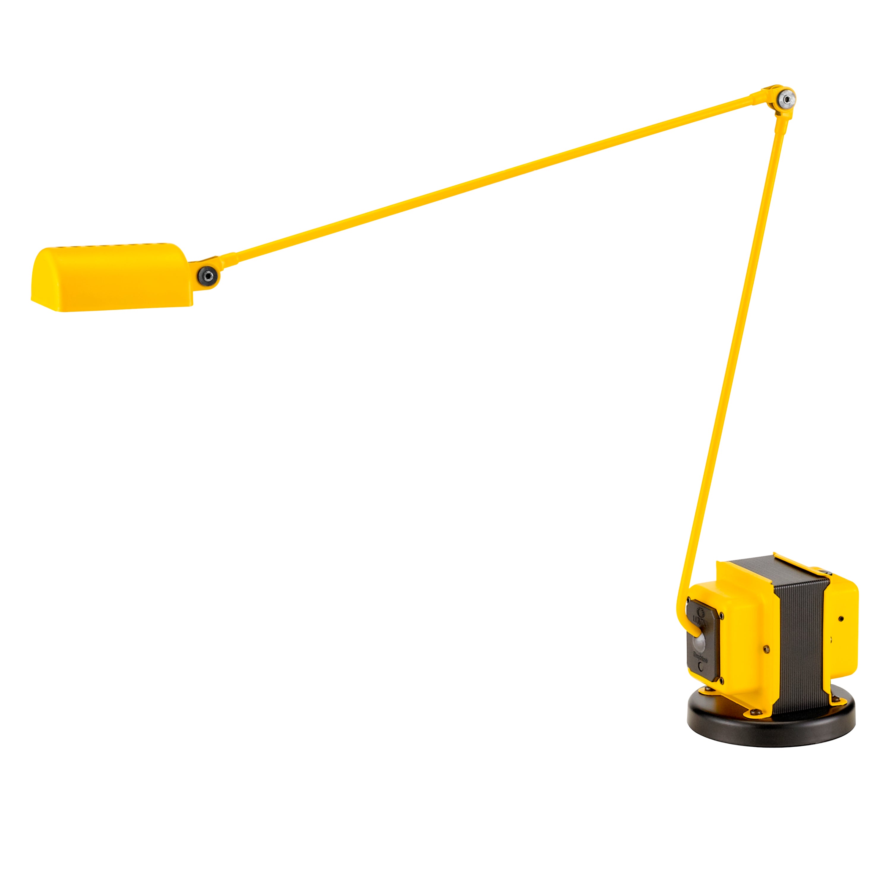 Daphine Table Light By Lumina