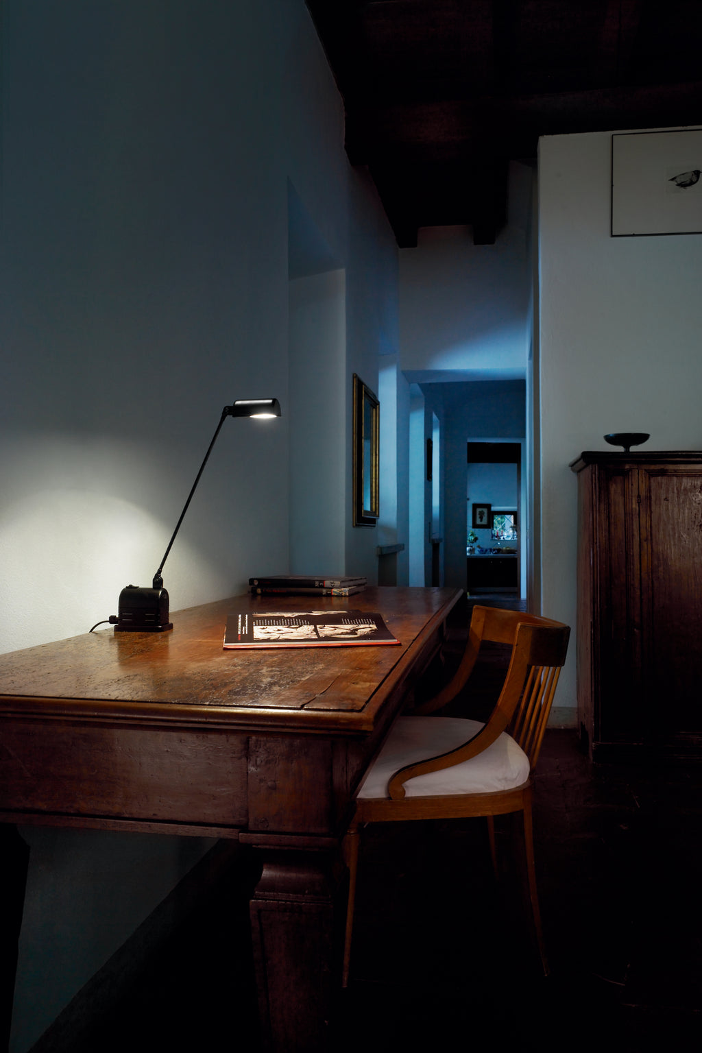 Daphinette Table Light By Lumina