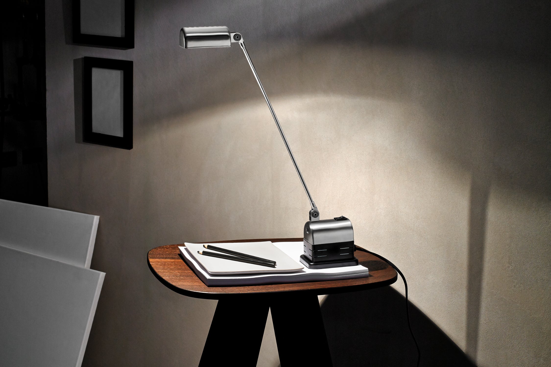 Daphinette Table Light By Lumina