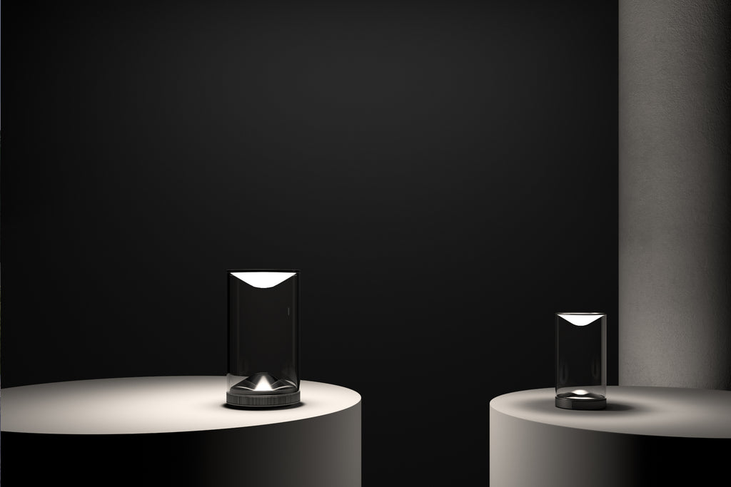 Eva Table Lamp By Lumina