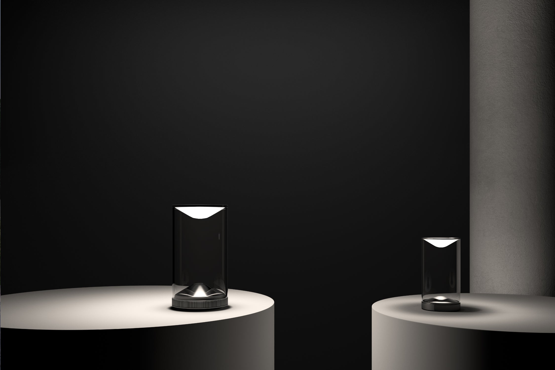Eve Table Lamp By Lumina