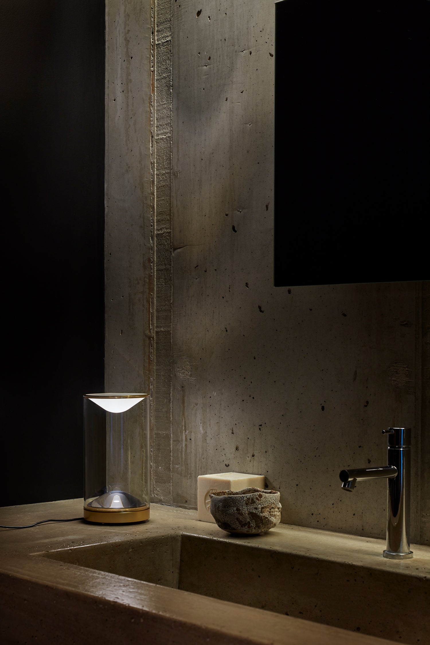 Eve Table Lamp By Lumina