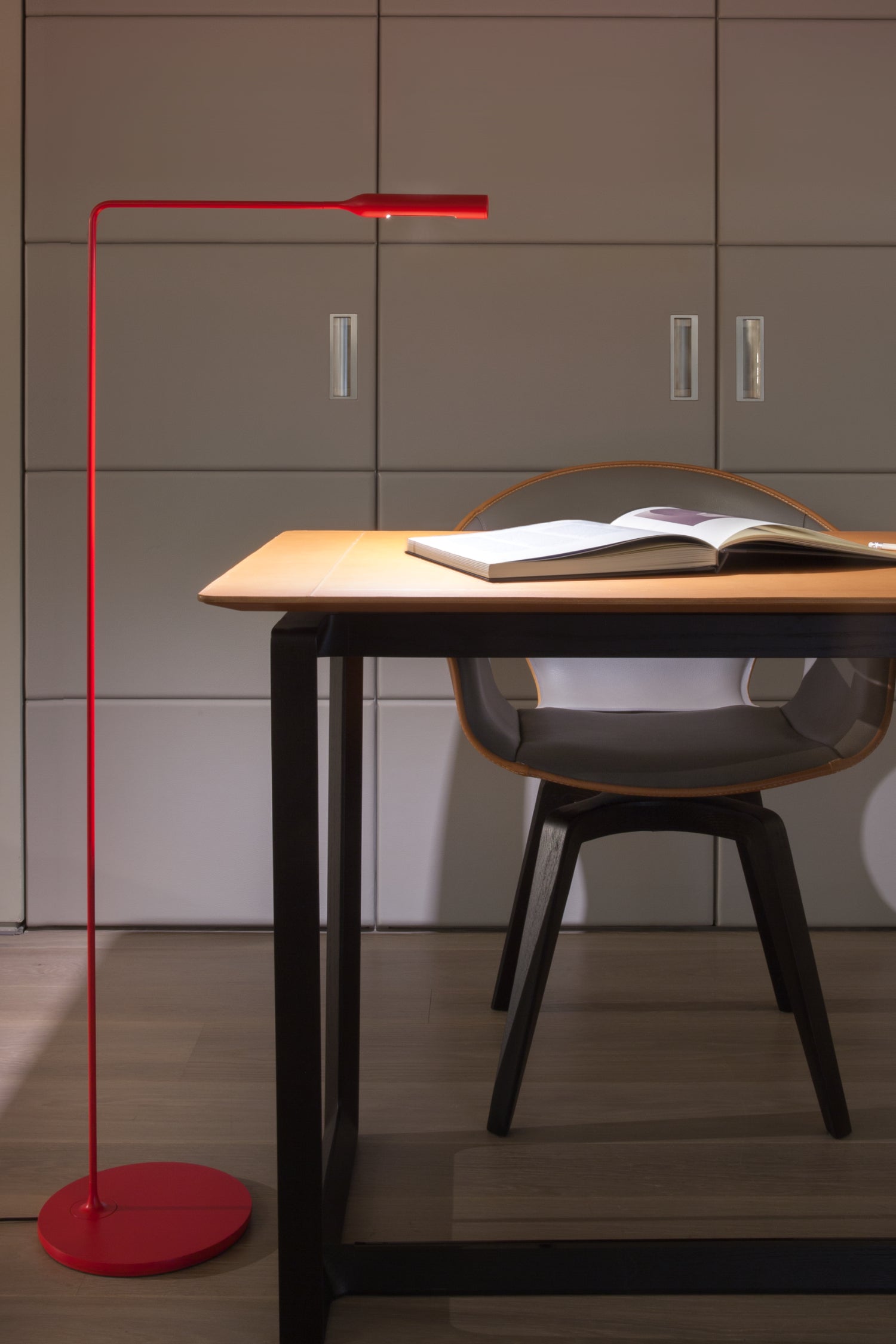 Flo Floor By Lumina