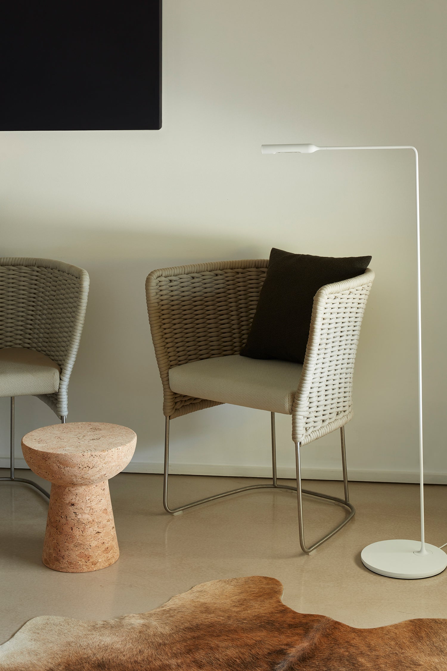 Flo Floor By Lumina