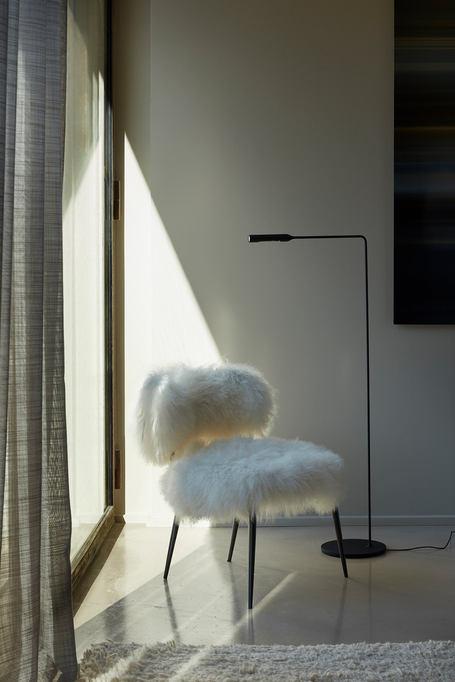 Flo Floor By Lumina