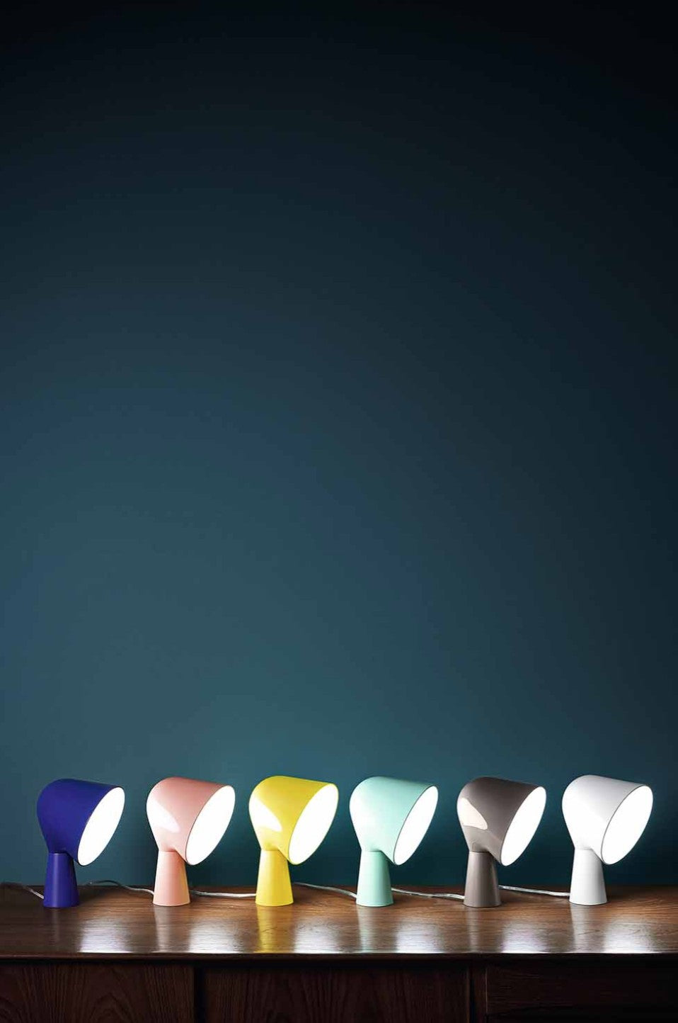 Binic By Foscarini
