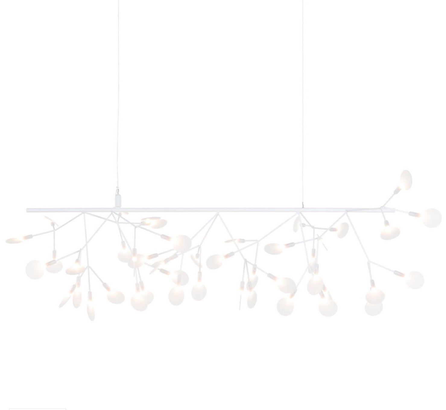 Heracleum III Endless By Moooi