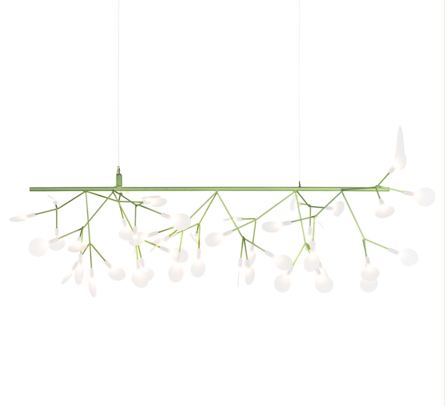 Heracleum III Endless By Moooi
