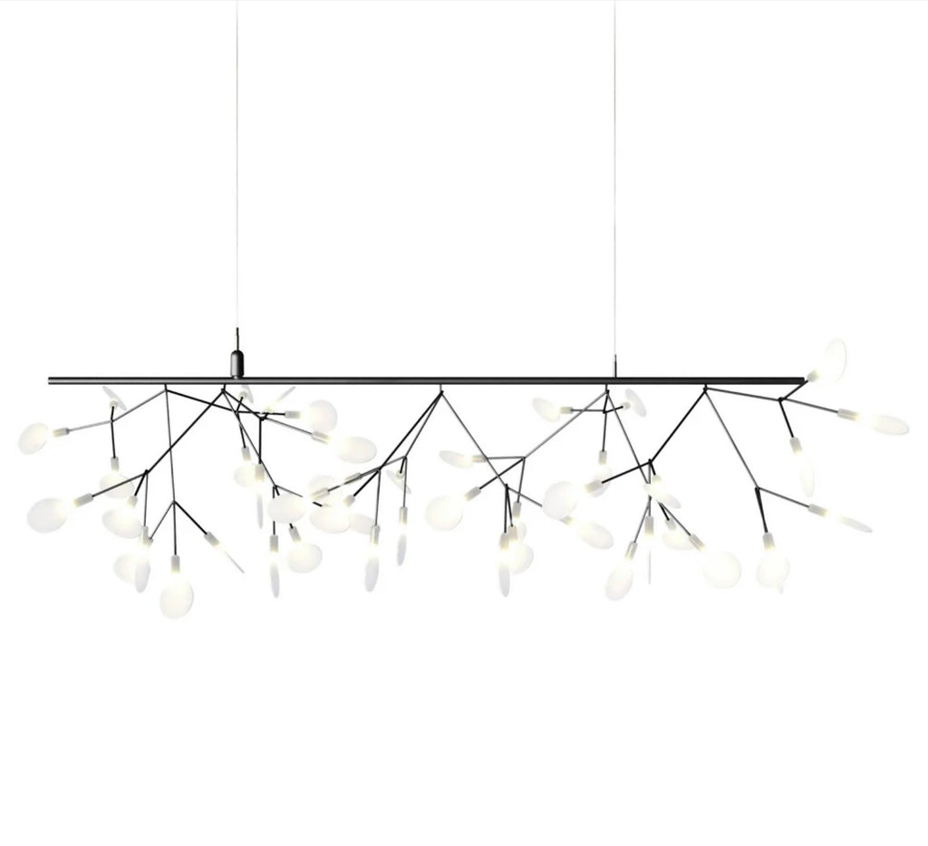 Heracleum III Endless By Moooi