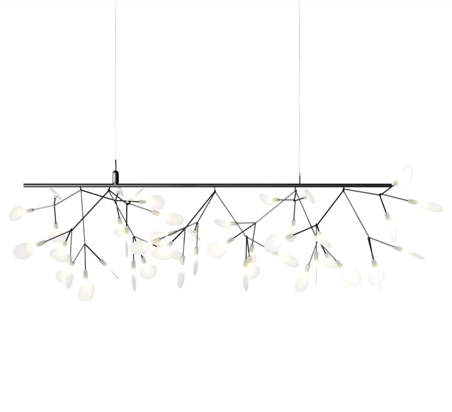 Heracleum III Endless By Moooi