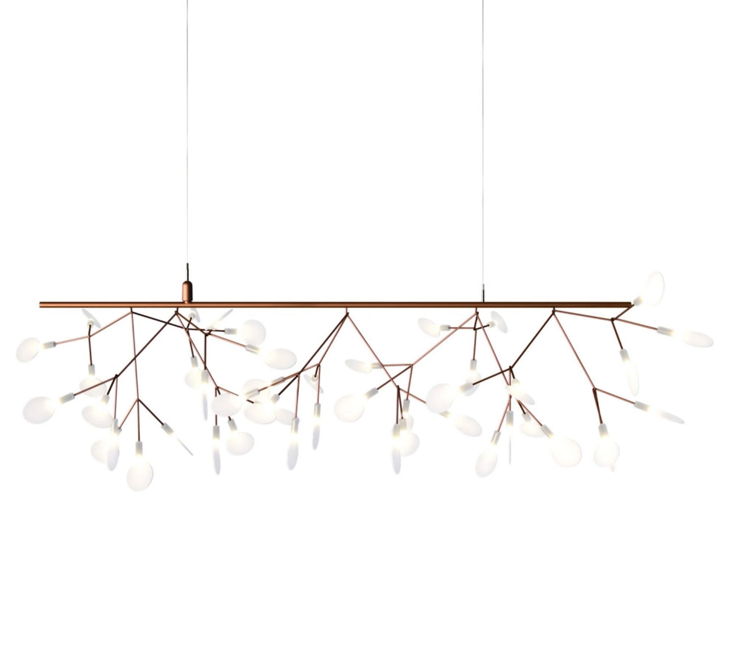 Heracleum III Endless By Moooi