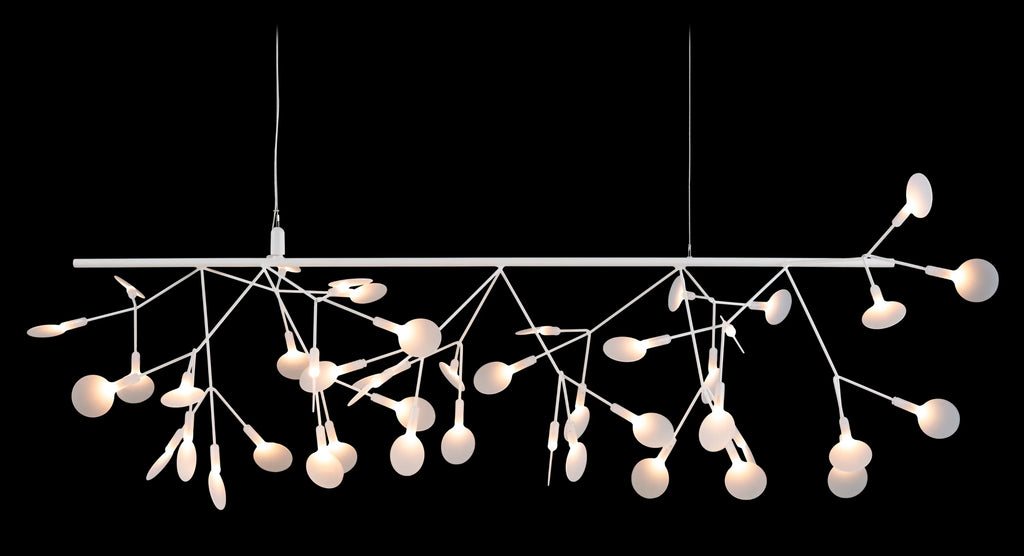 Heracleum III Endless By Moooi