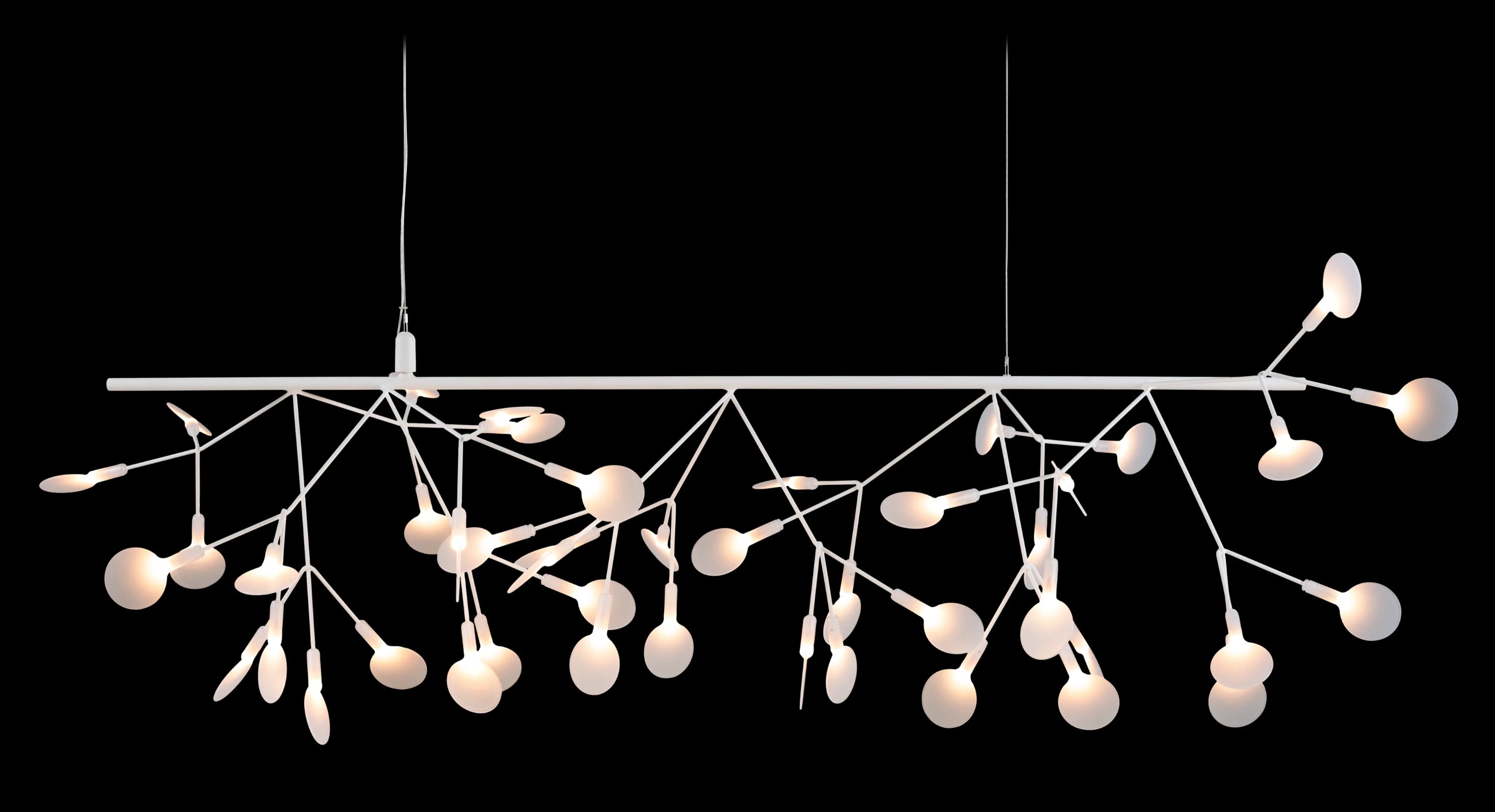 Heracleum III Endless By Moooi