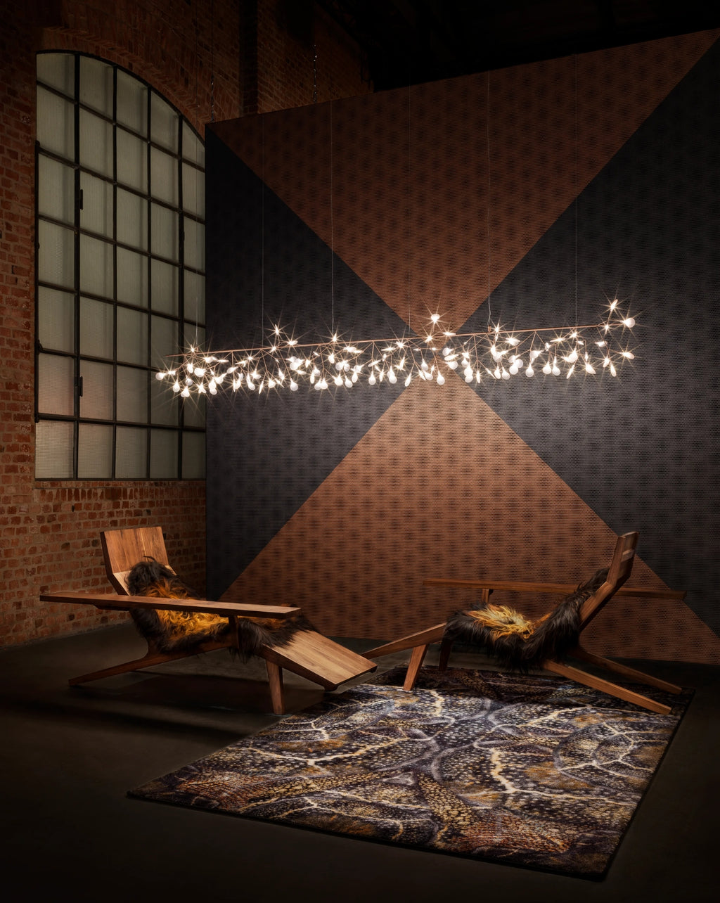 Heracleum III Endless By Moooi