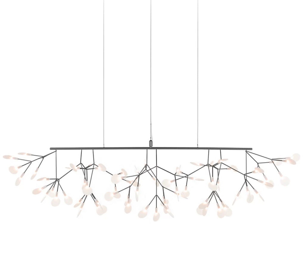 Heracleum III Linear By Moooi