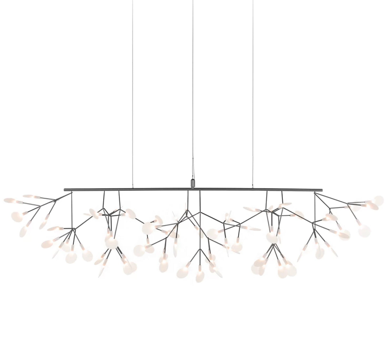 Heracleum III Linear By Moooi
