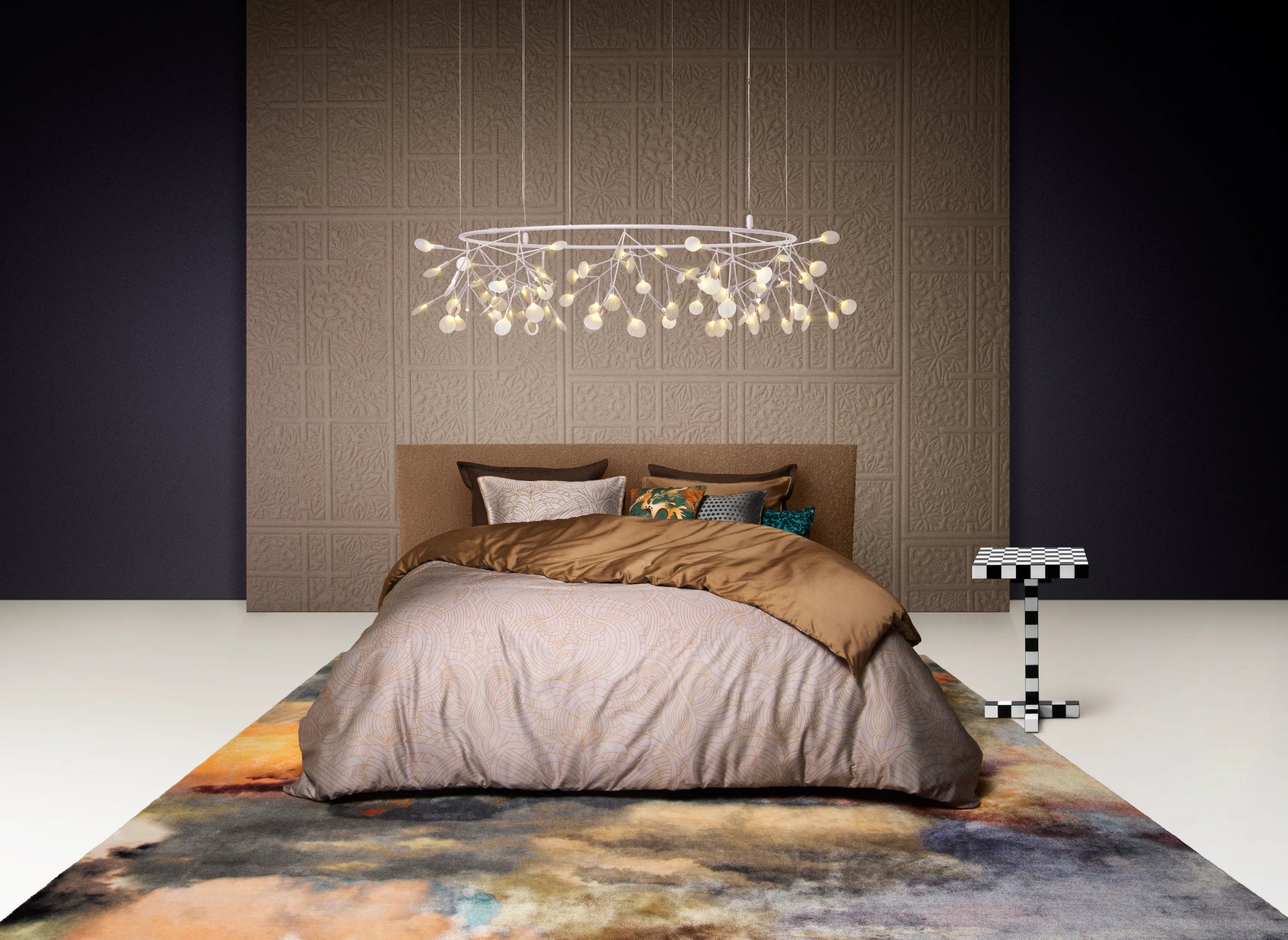 Heracleum III The Big O Small By Moooi